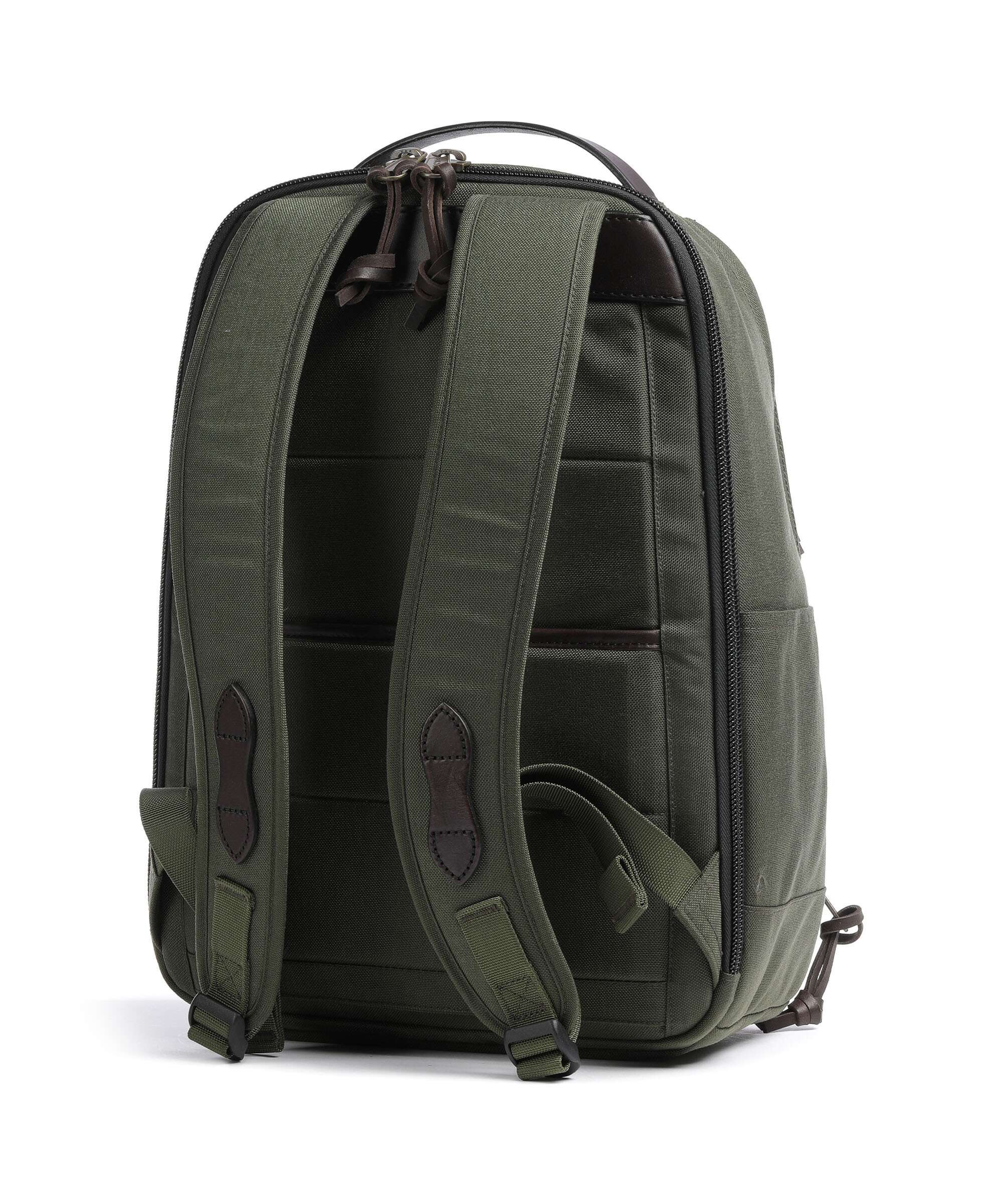 Filson Dryden Backpack otter green - Image 2