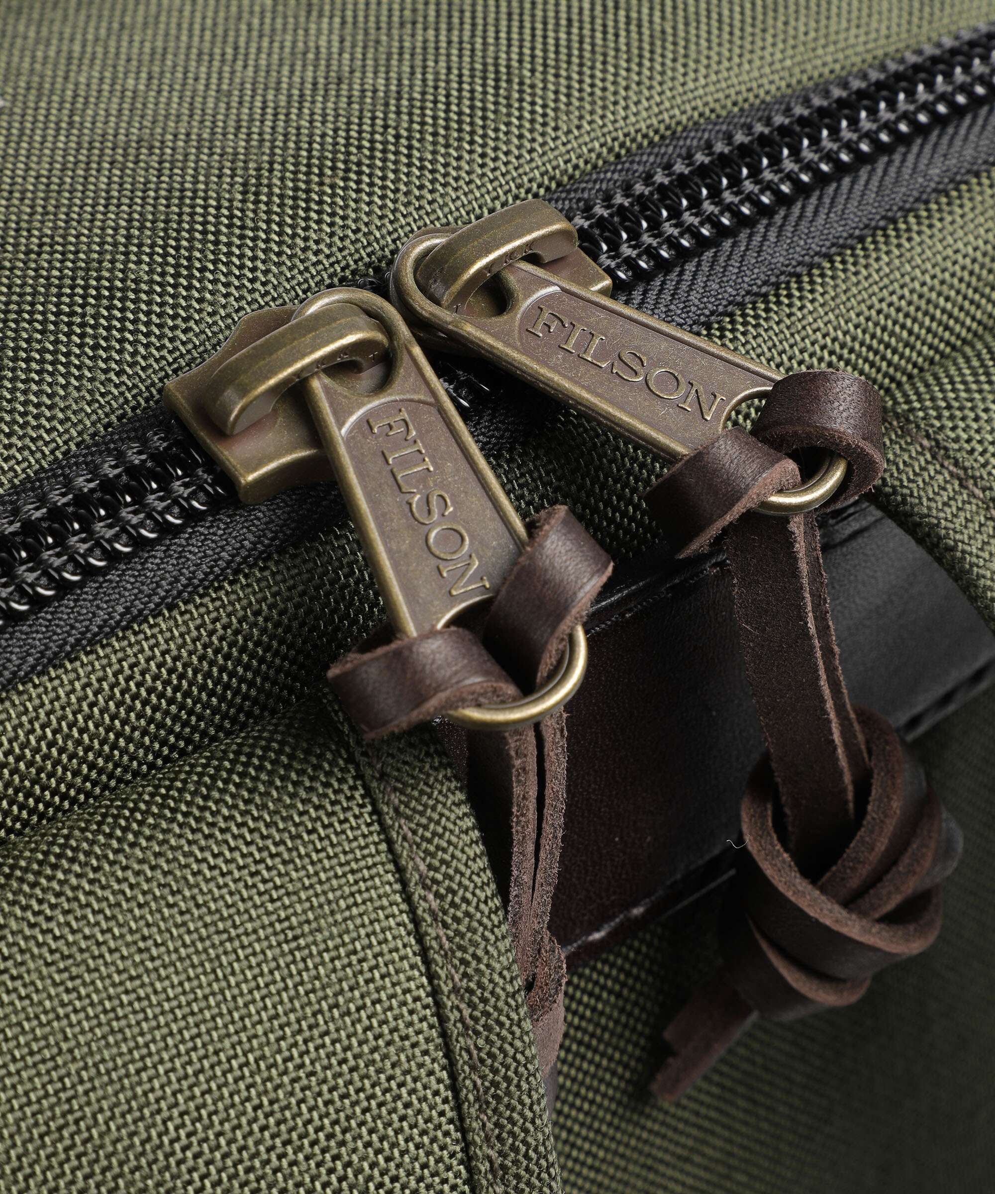 Filson Dryden Backpack otter green - Image 4