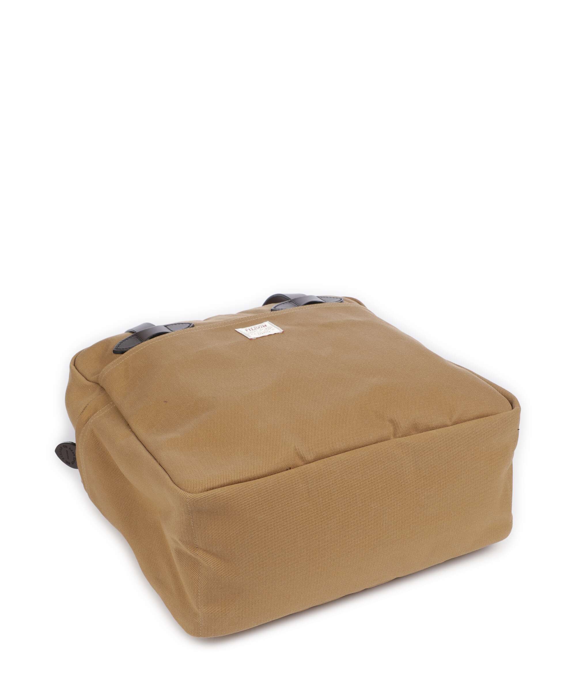 Filson Luggage Twill Tote bag tan - Image 4