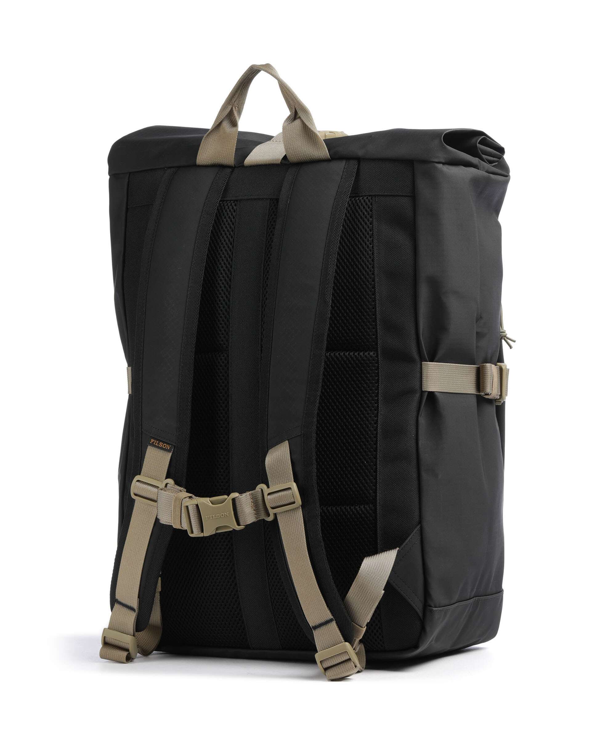 Filson Printed Shrub Backpack black - Image 2