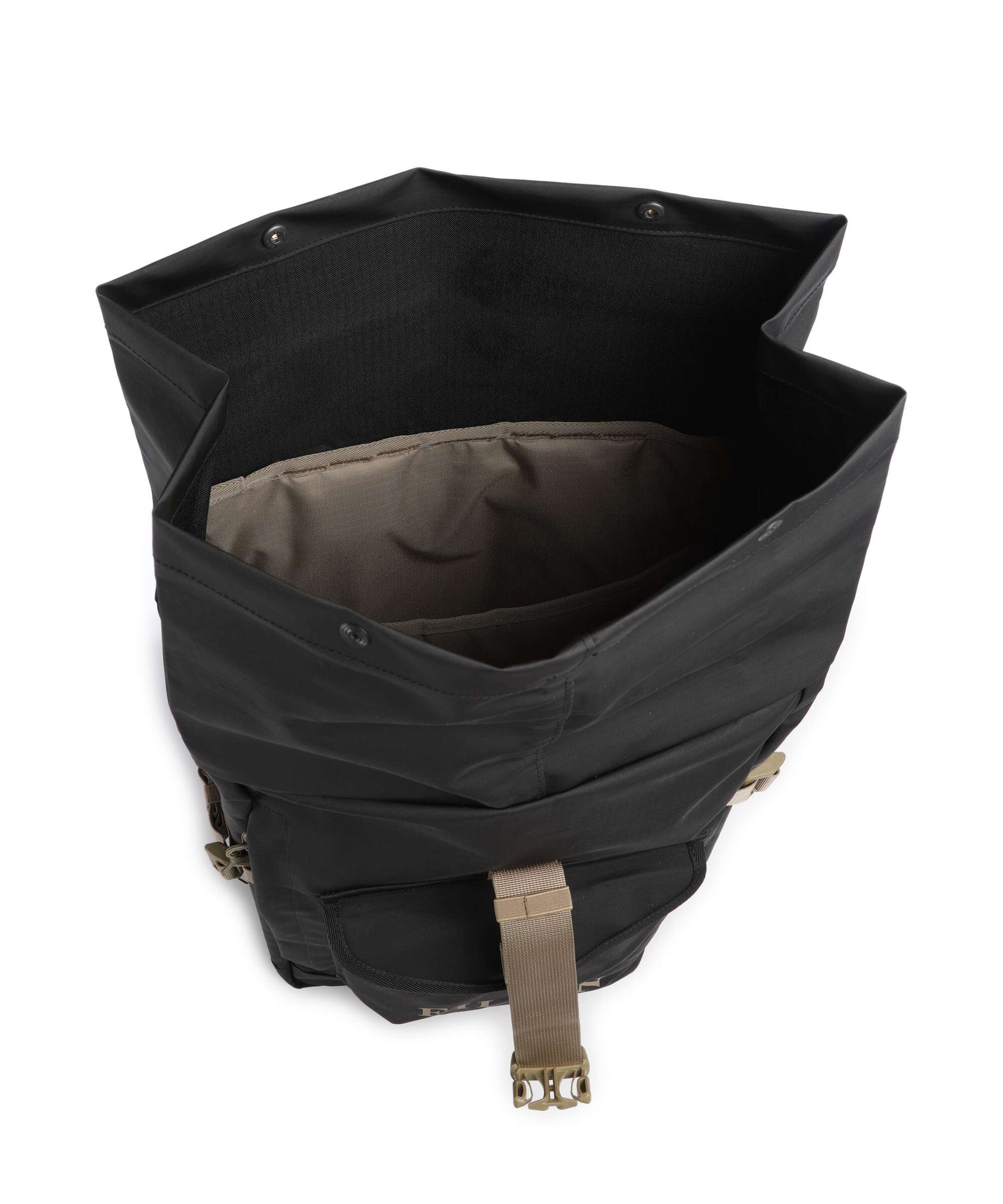 Filson Printed Shrub Backpack black - Image 5