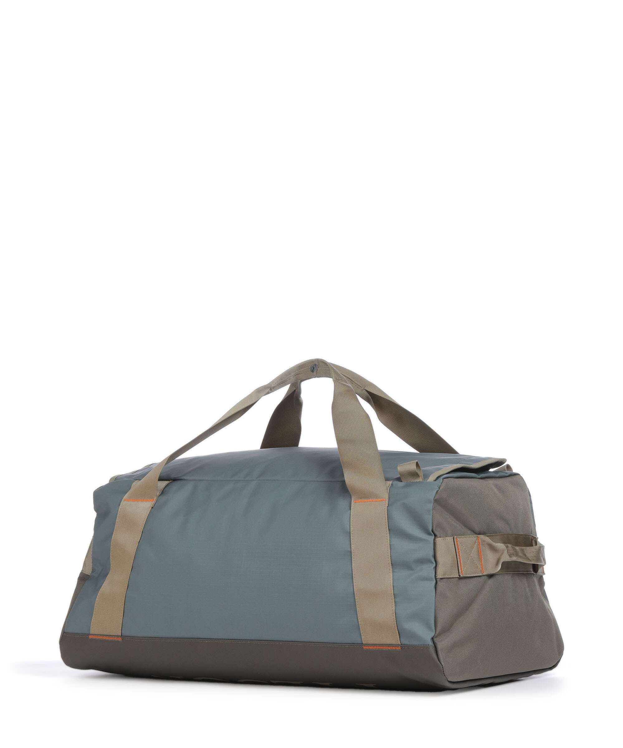 Filson Printed Shrub Weekend bag slate - Image 2