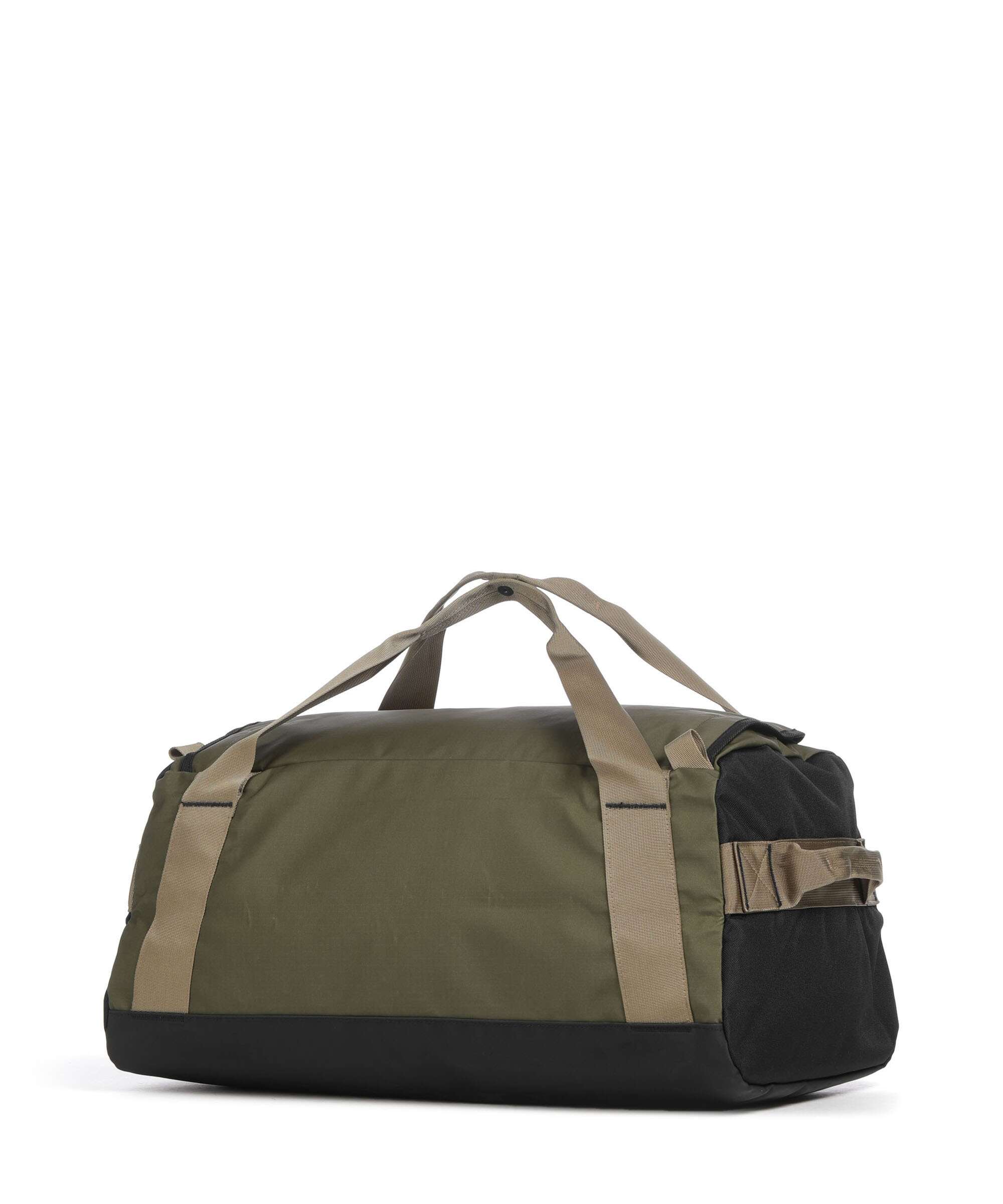 Filson Printed Shrub Weekend bag olive black covert - Image 2