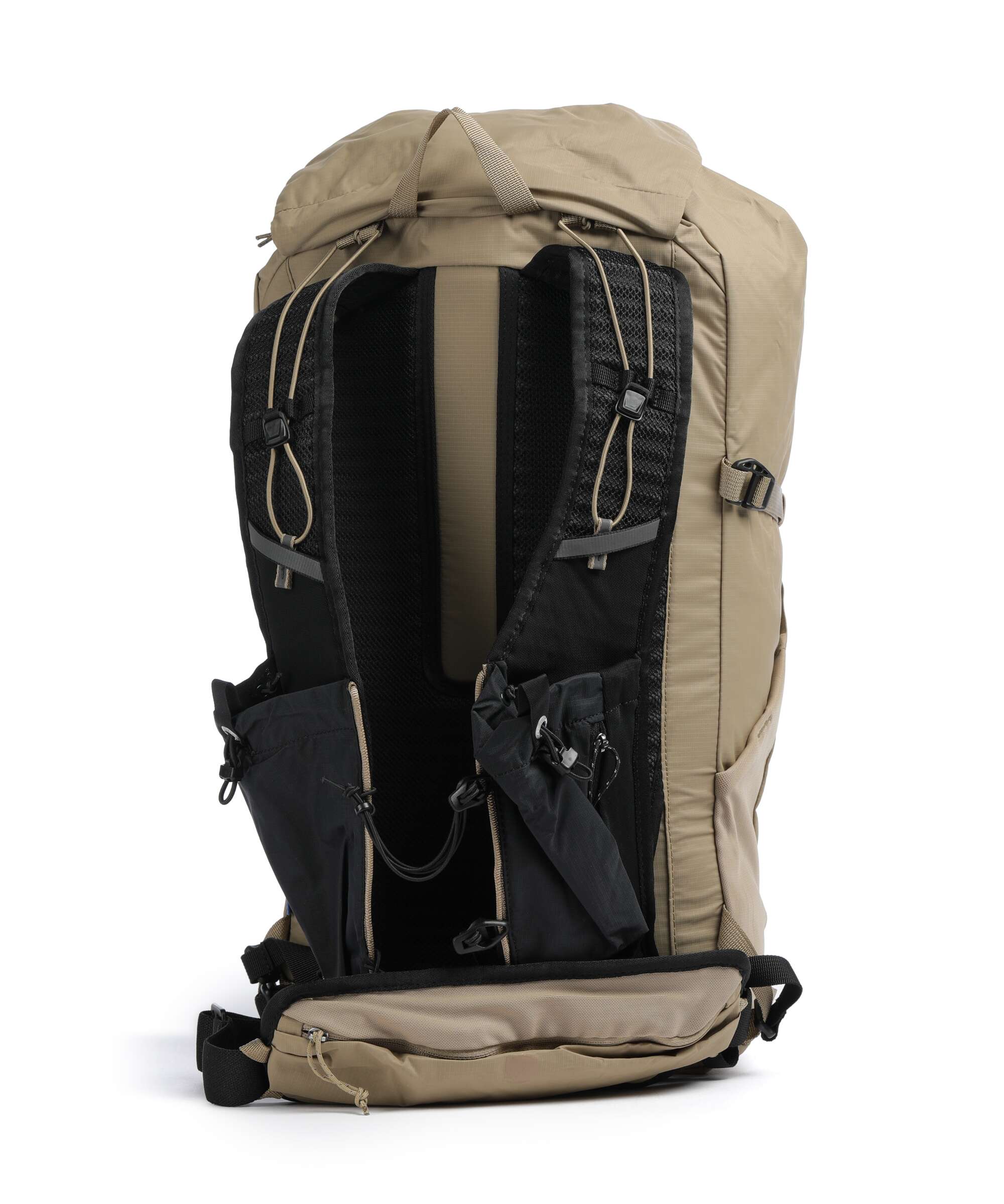 Fjällräven Abisko 20 S/M Trekking backpack clay - Image 2