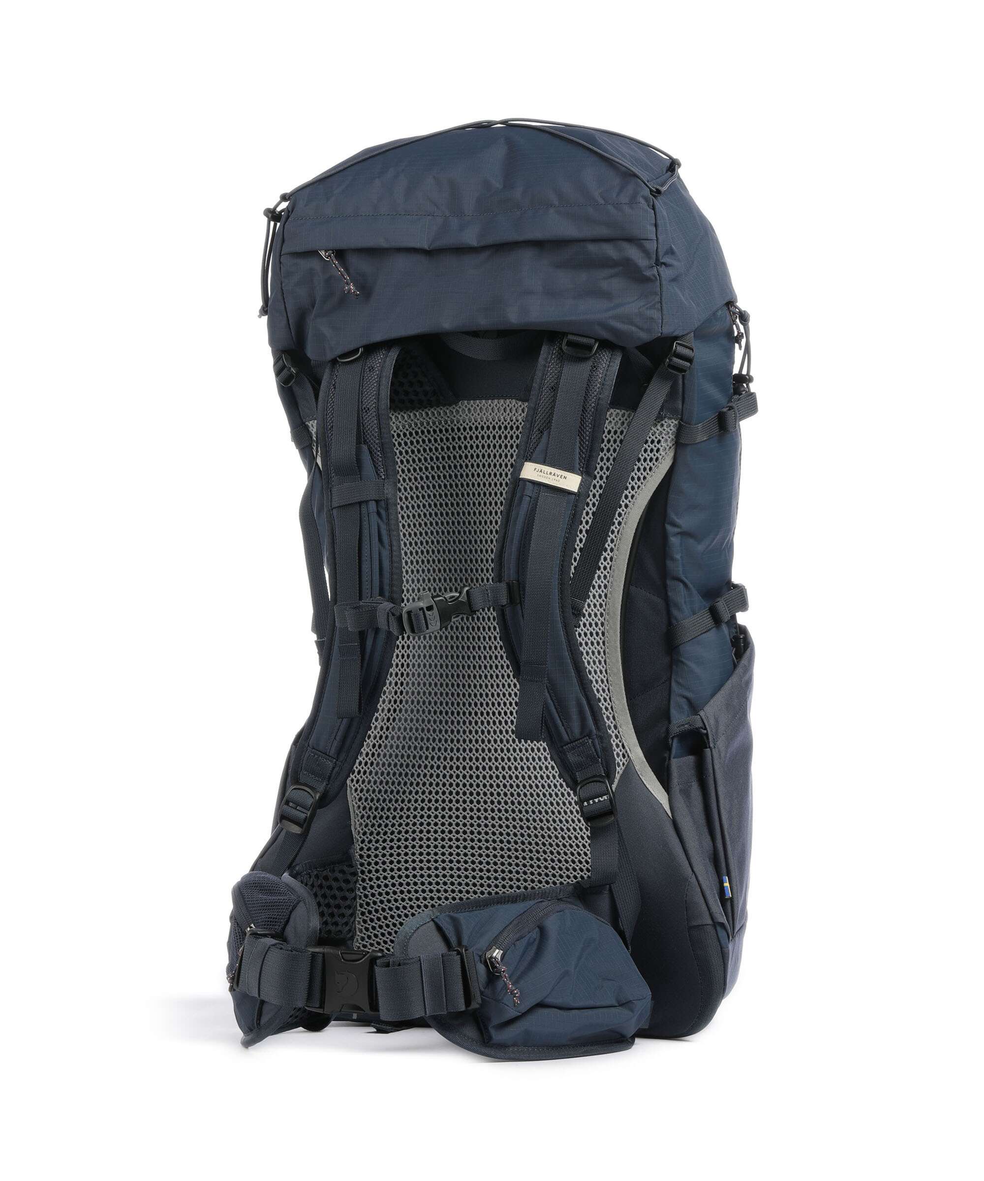 Fjällräven Abisko Friluft 45 S/M Hiking backpack navy - Image 2