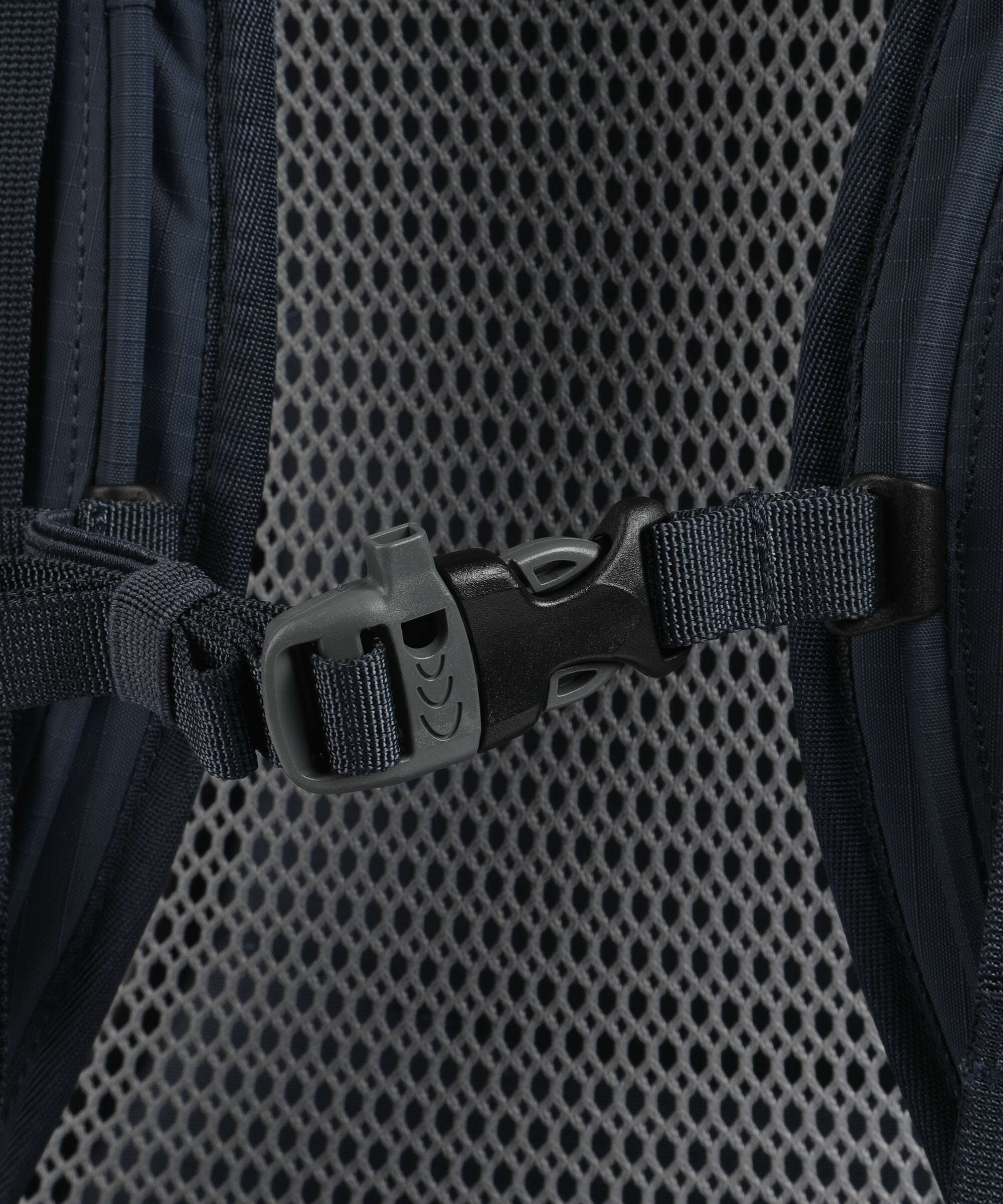 Fjällräven Abisko Friluft 45 S/M Hiking backpack navy - Image 3