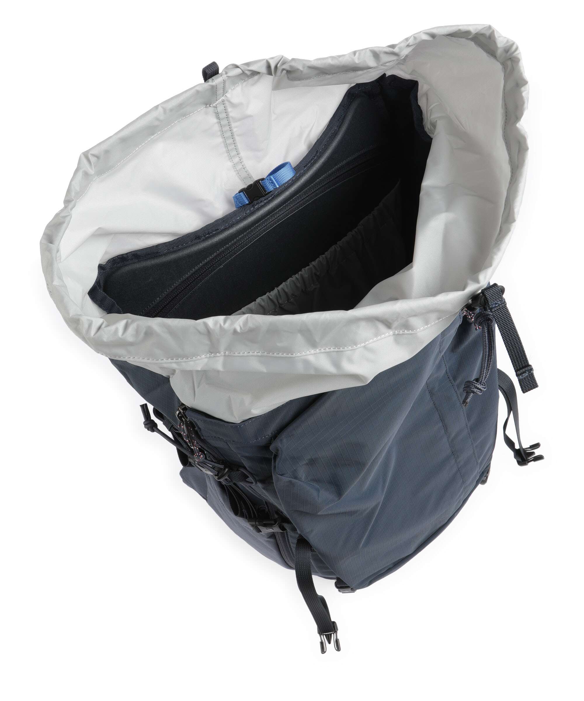 Fjällräven Abisko Friluft 45 S/M Hiking backpack navy - Image 4