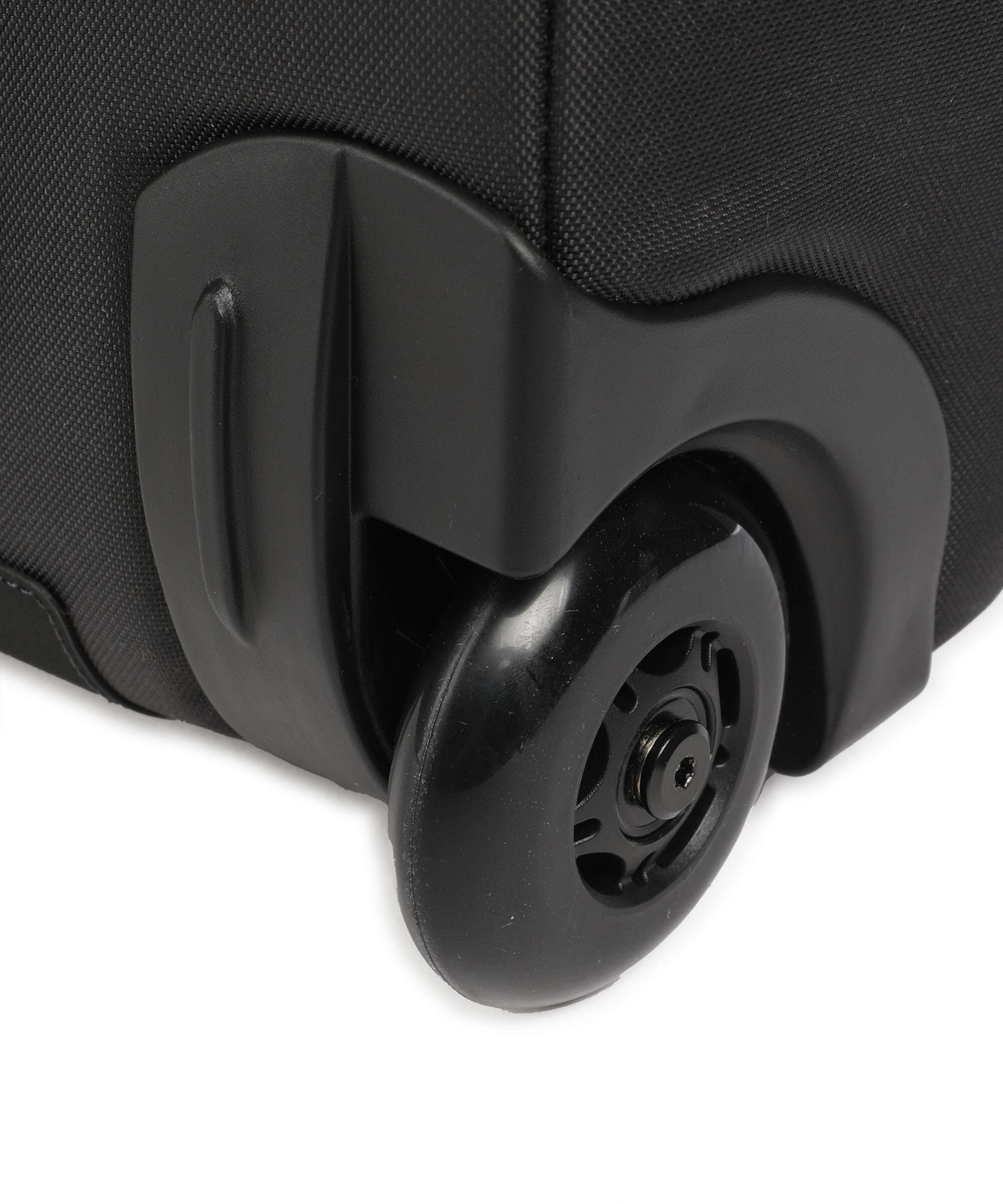 Fjällräven Färden 120 Travel bag with wheels coal black - Image 4