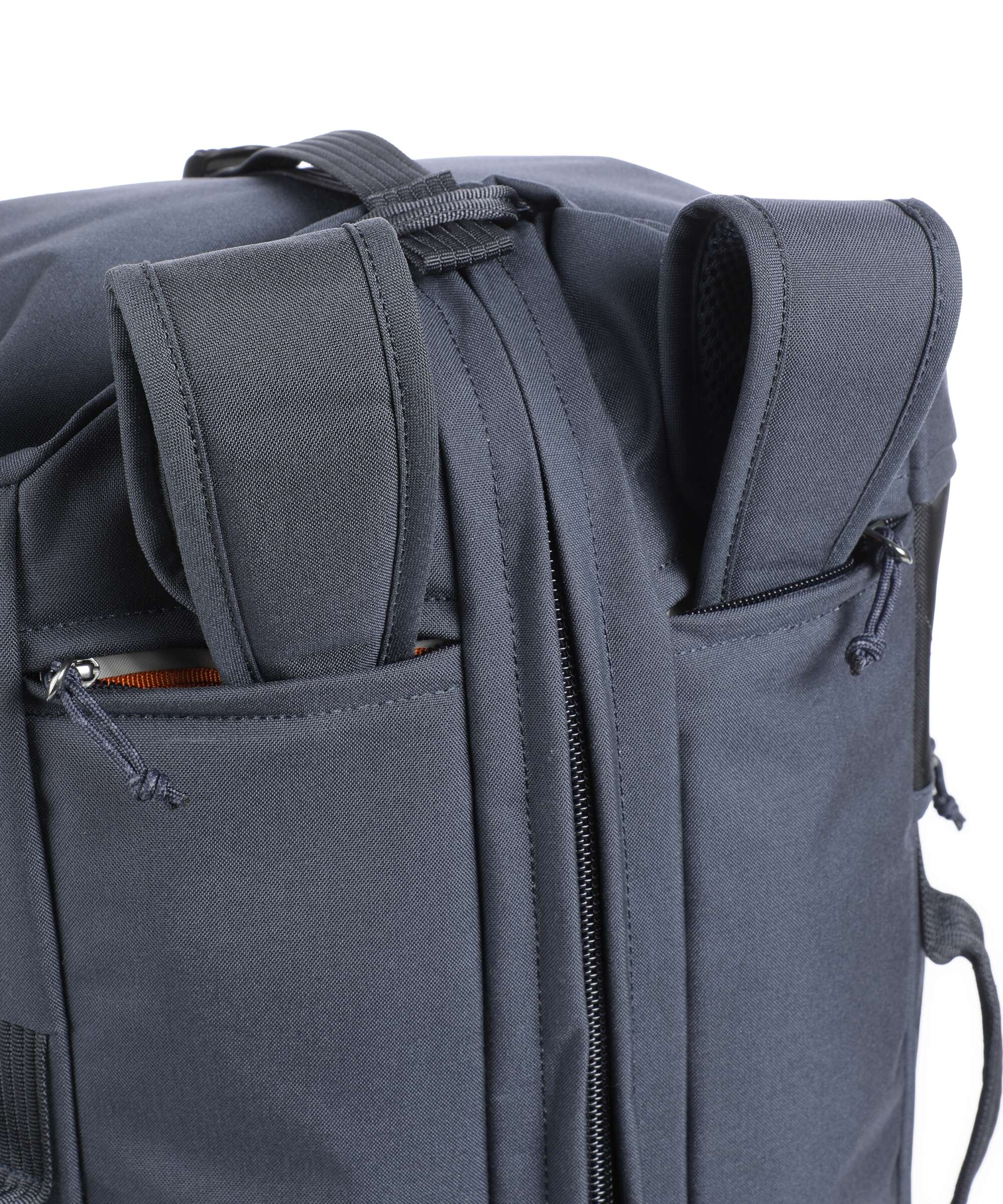 Fjällräven Färden 50 Weekend bag navy - Image 5