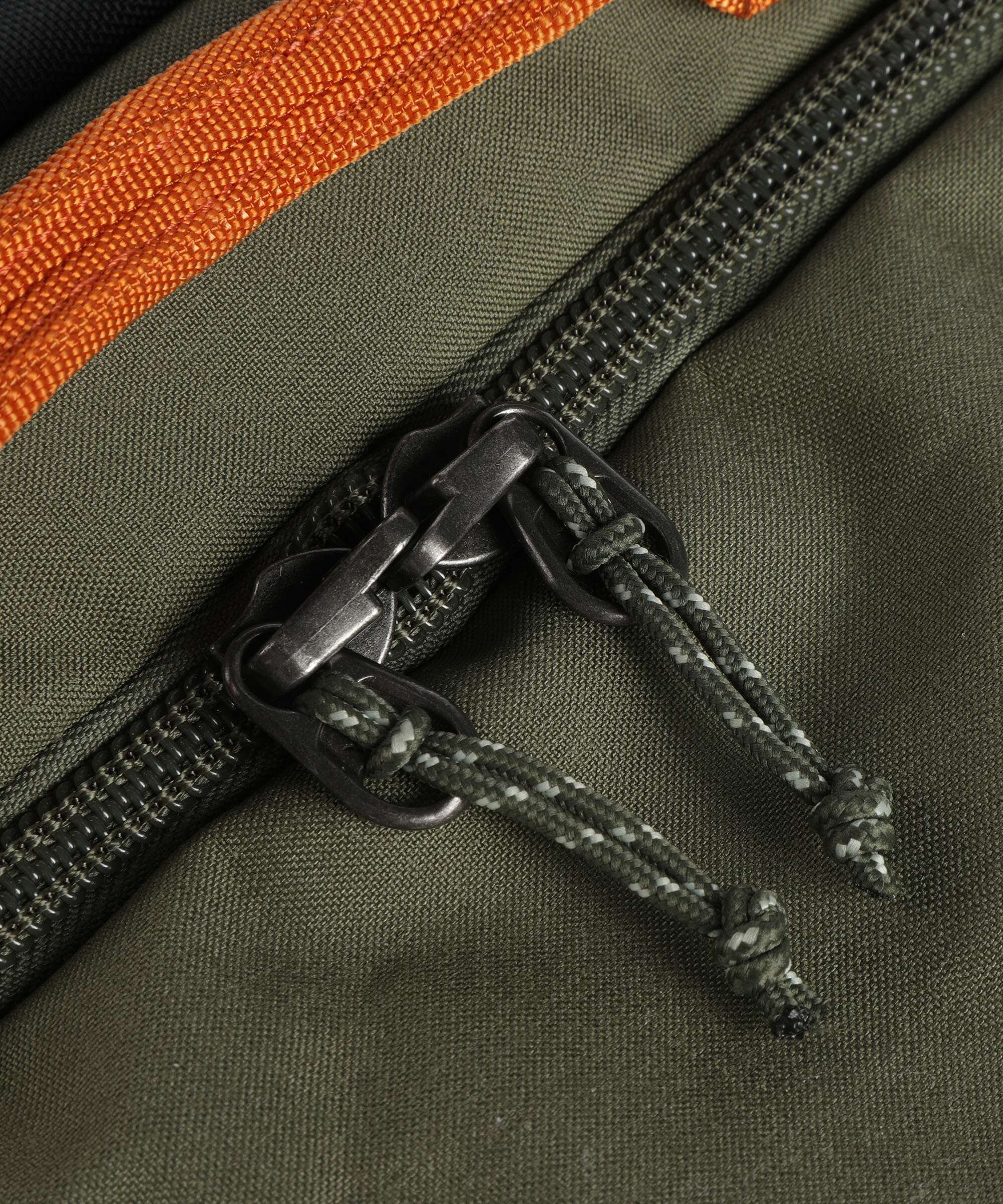 Fjällräven Färden 75 Travel bag with wheels green - Image 3