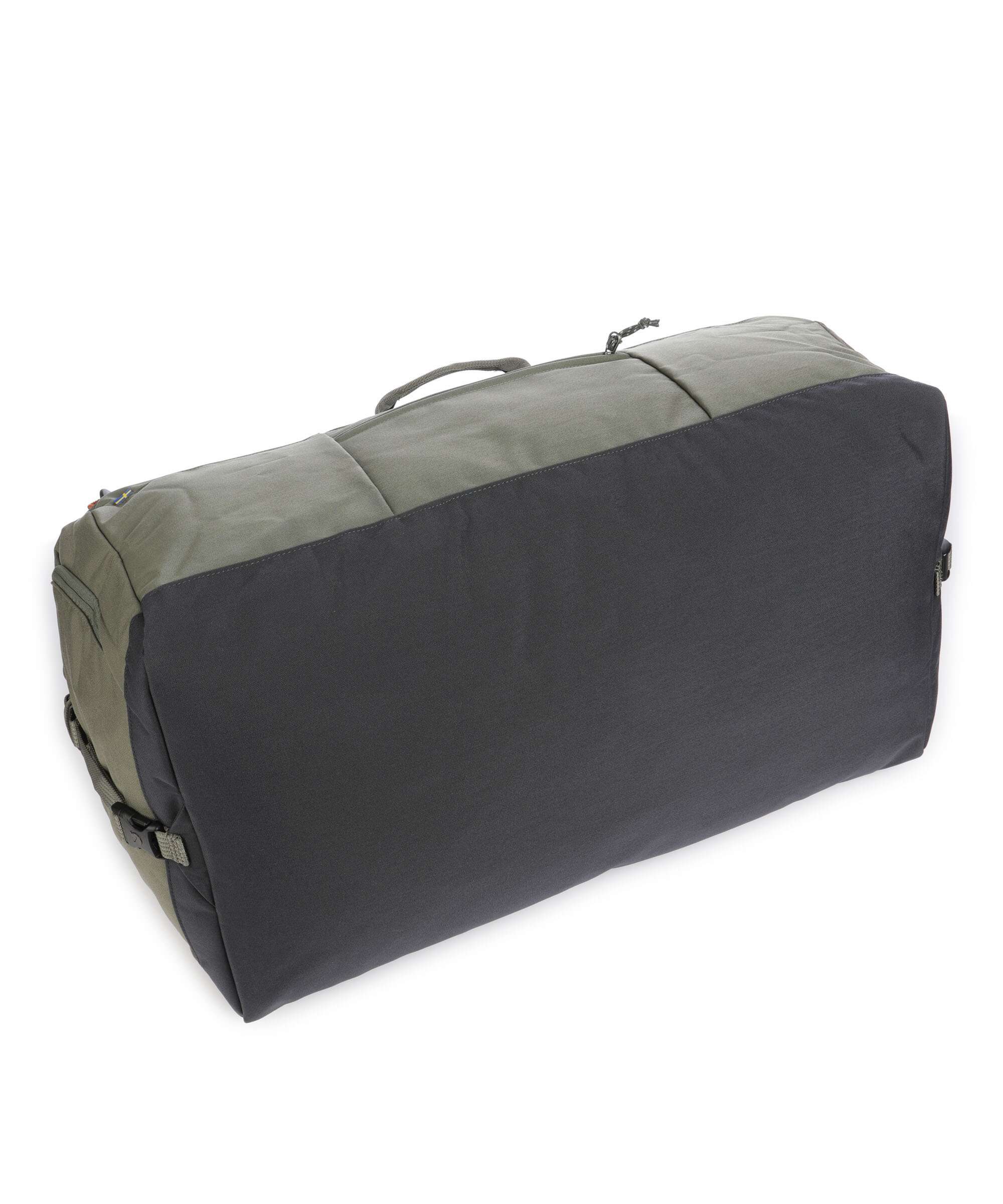 Fjällräven Färden 80 Travel bag green - Image 4