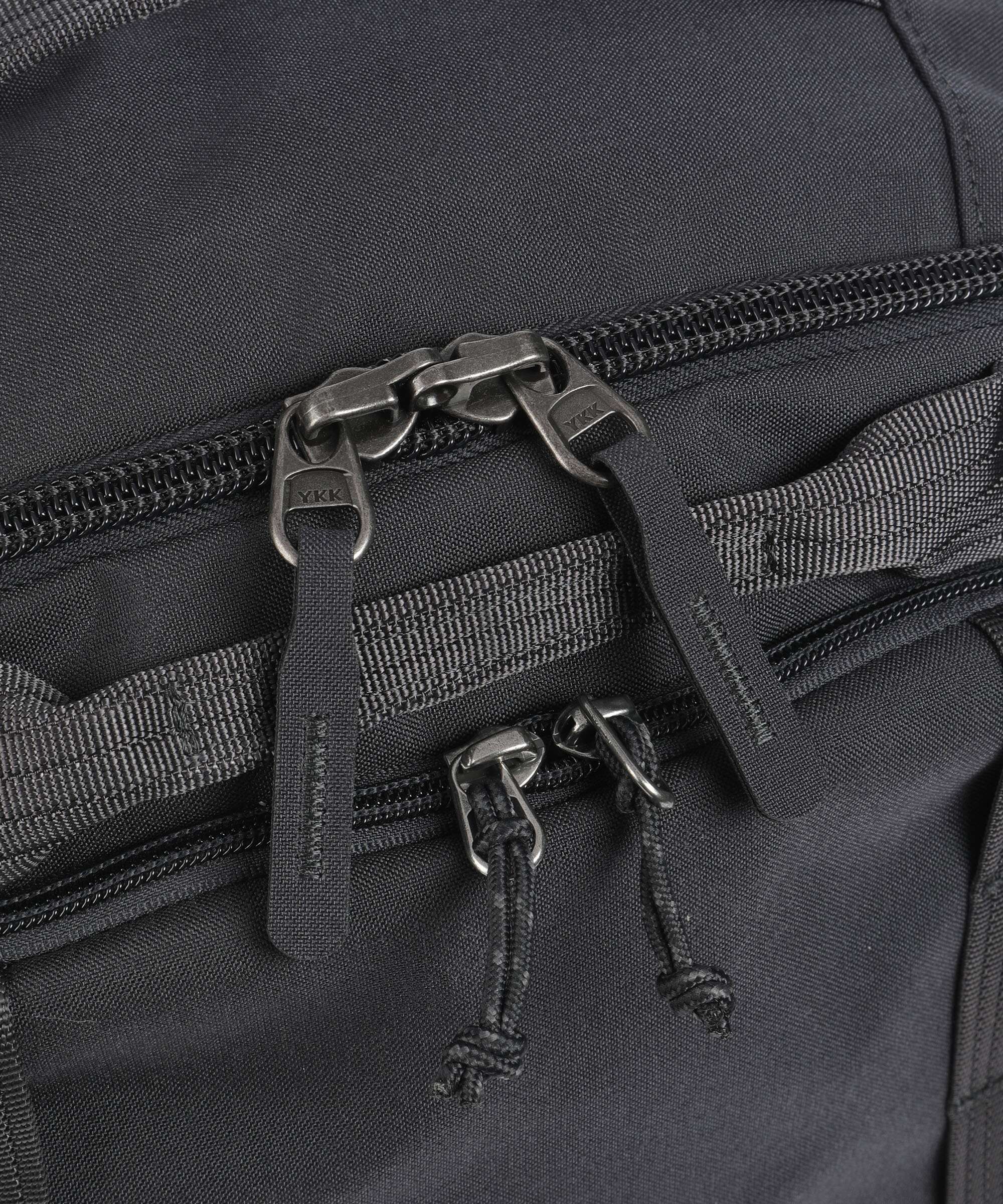 Fjällräven Färden Carry-On Travel backpack coal black - Image 5