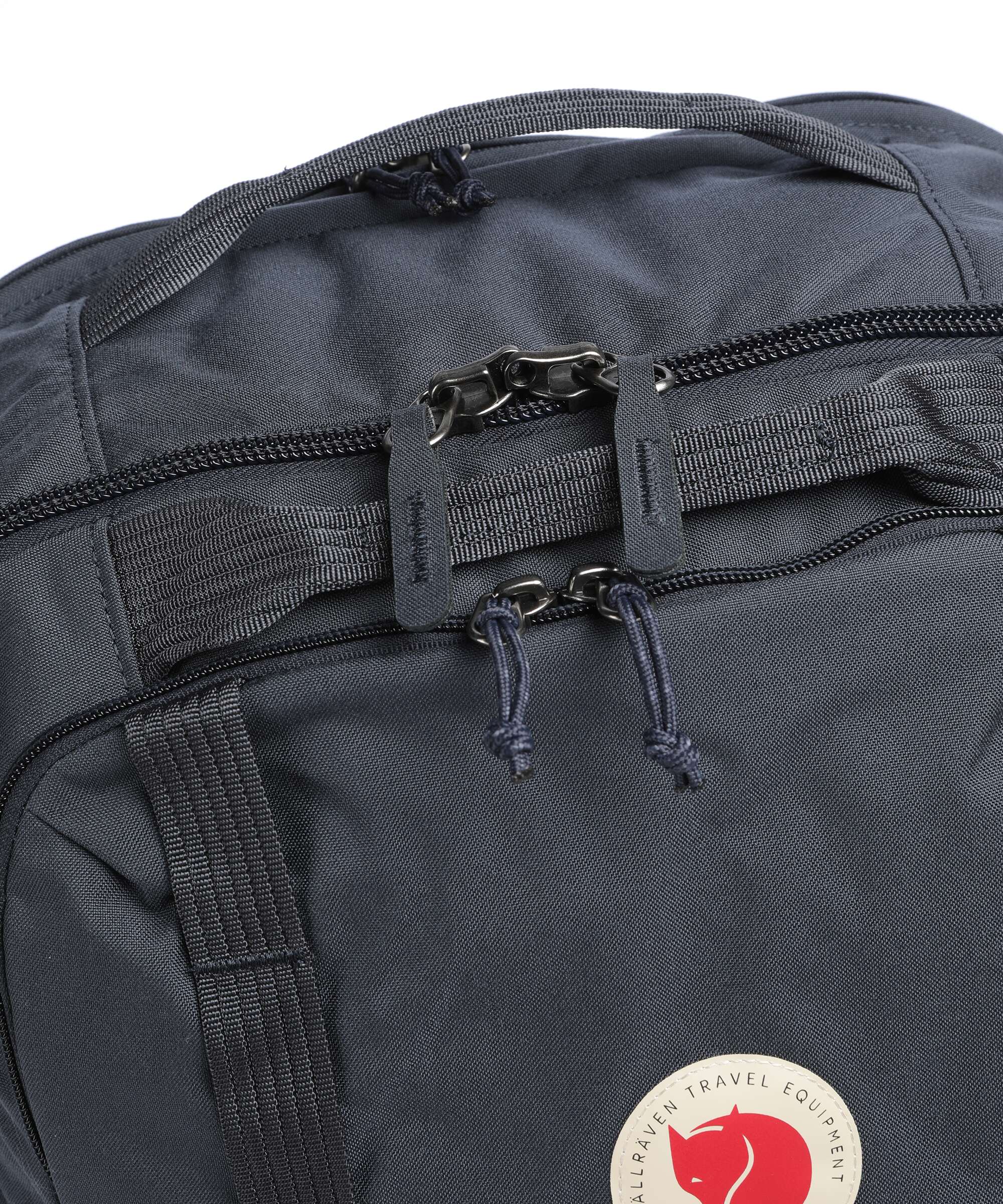 Fjällräven Färden Carry-On Travel backpack navy - Image 4