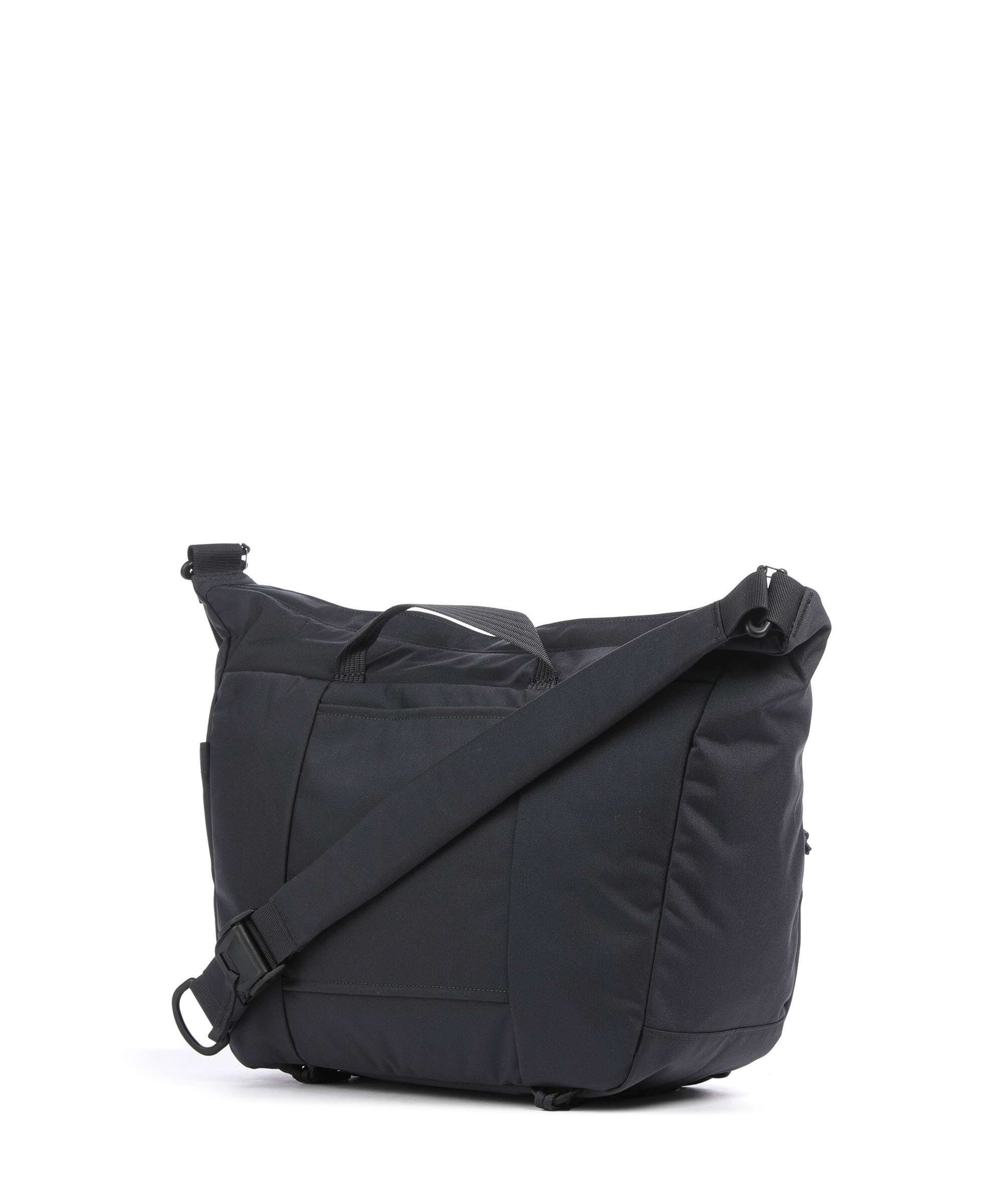 Fjällräven Färden One Size Messenger bag coal black - Image 2