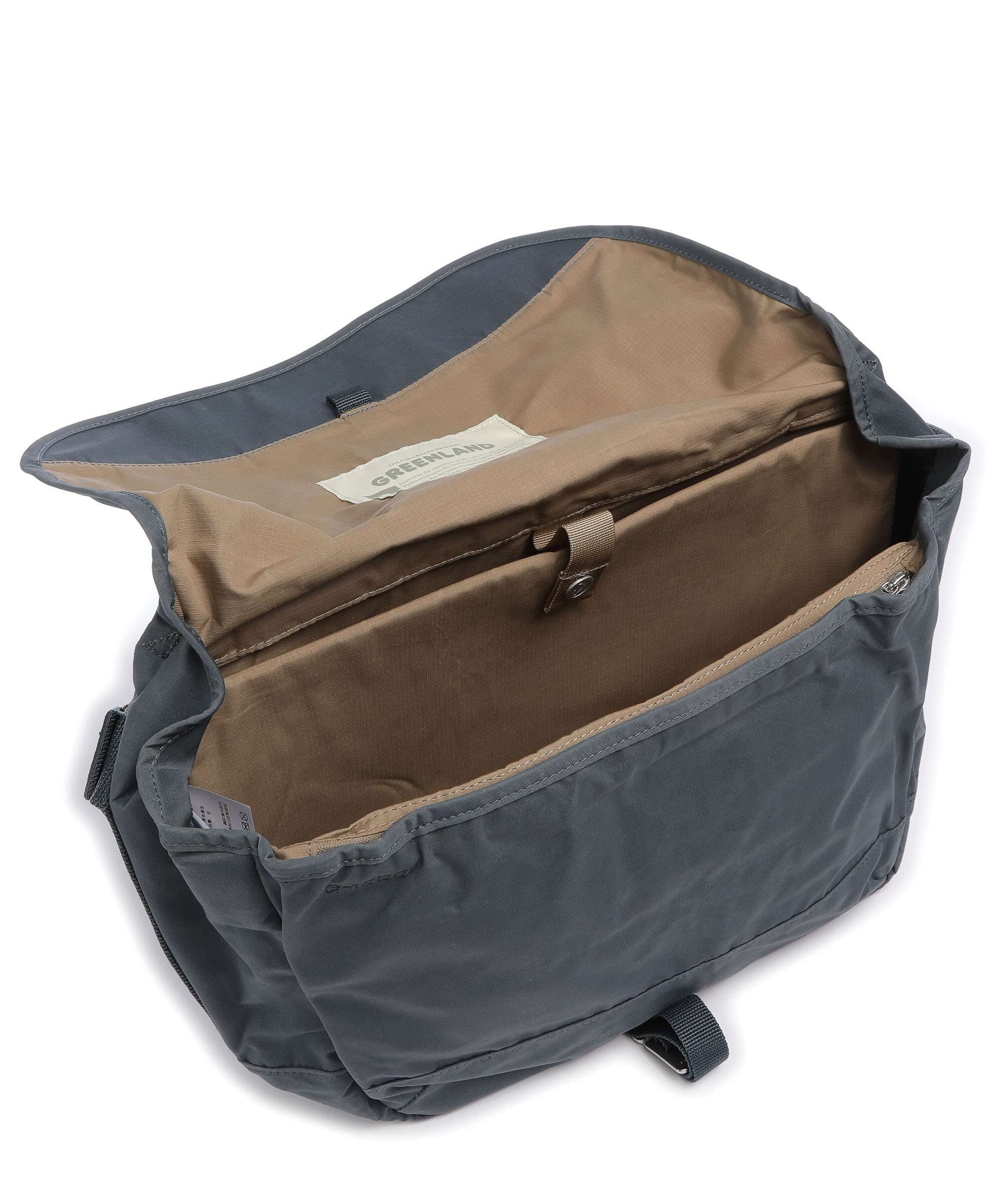 Fjällräven Greenland Messenger bag dusk - Image 7