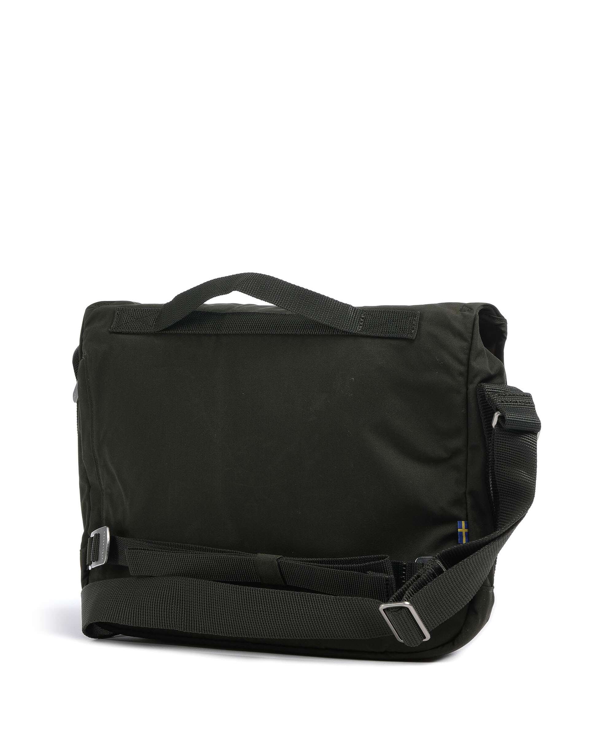 Fjällräven Greenland Small Briefcase forest green - Image 2