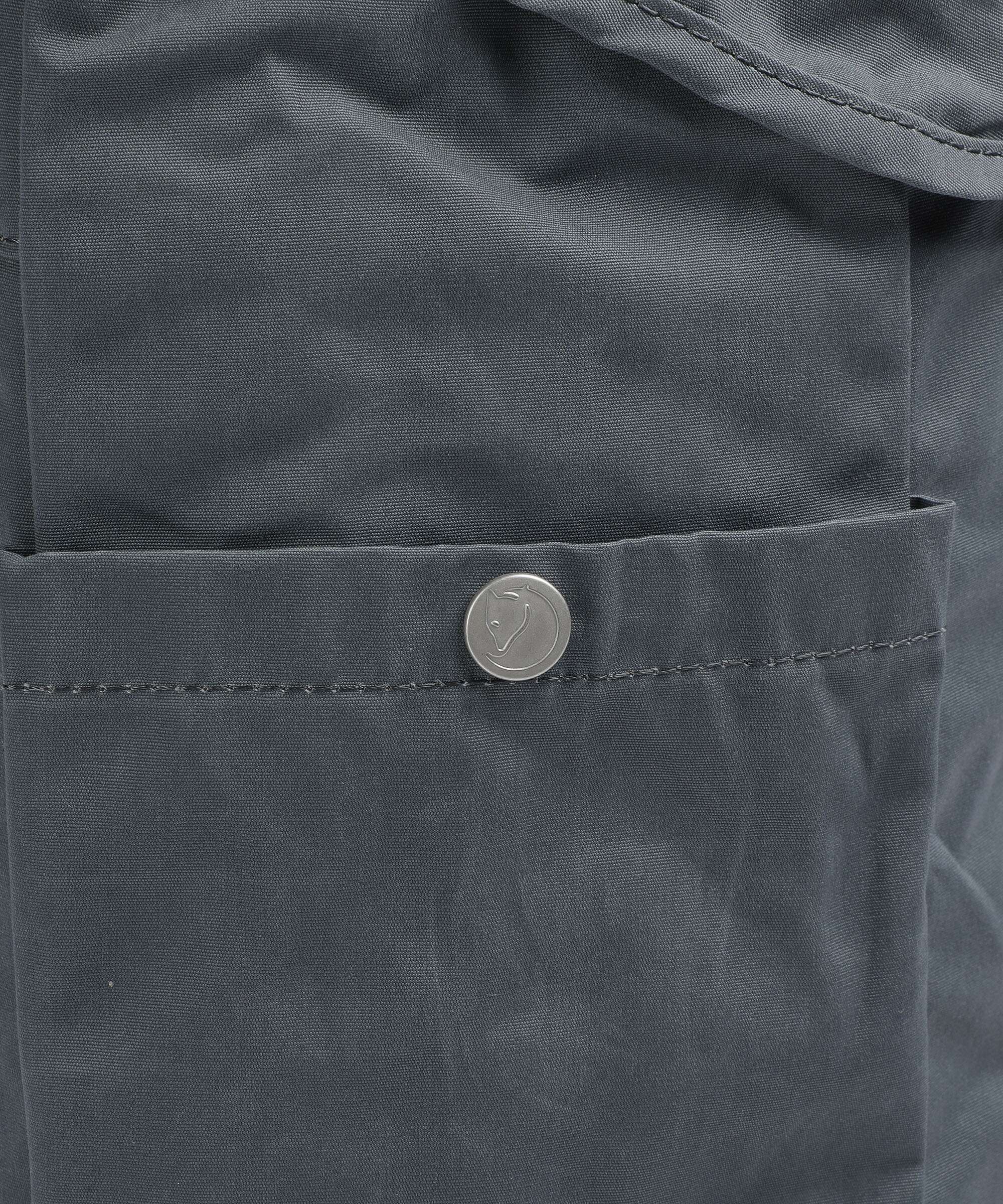 Fjällräven Greenland Top Backpack dusk - Image 6