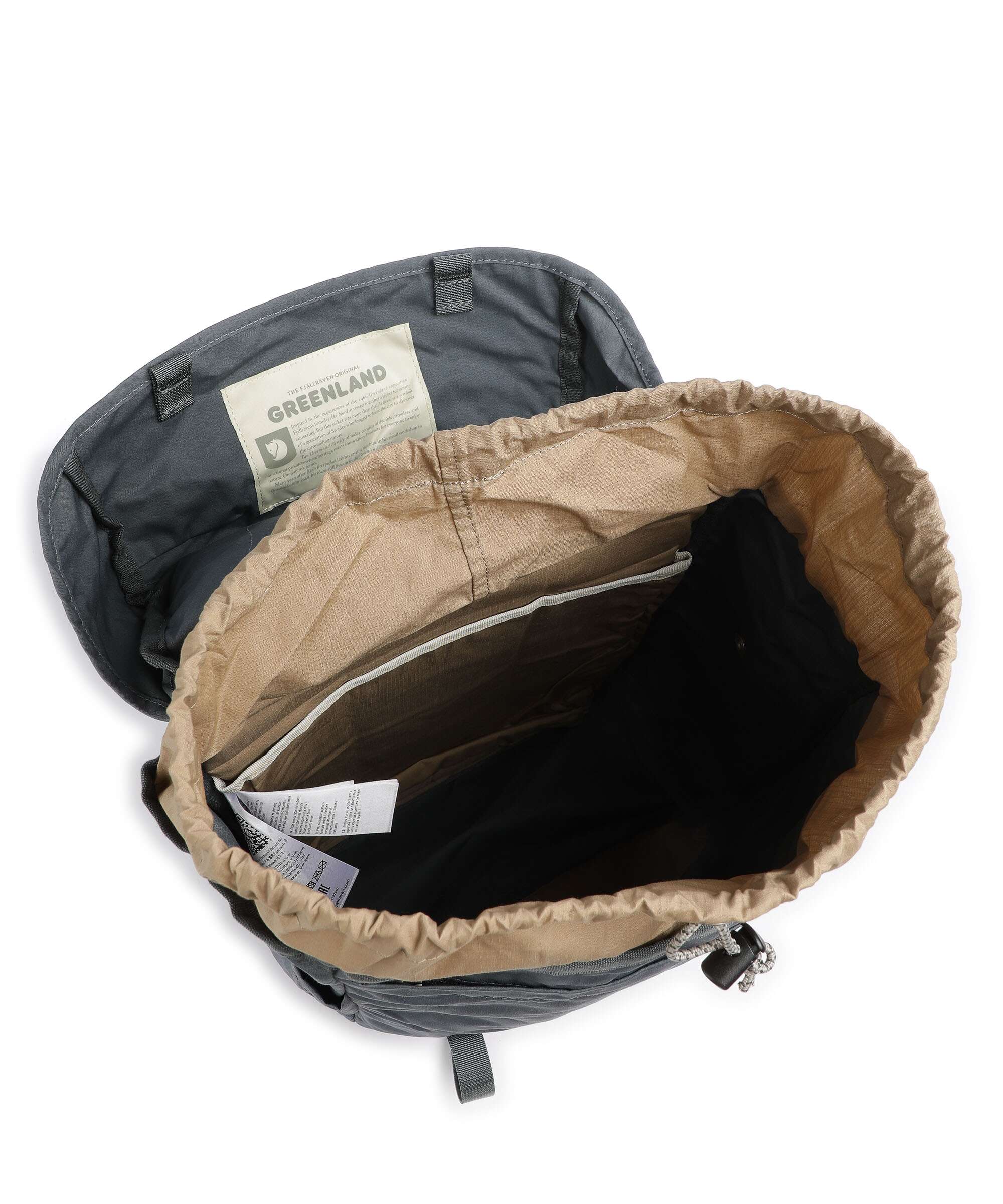 Fjällräven Greenland Top Backpack dusk - Image 7
