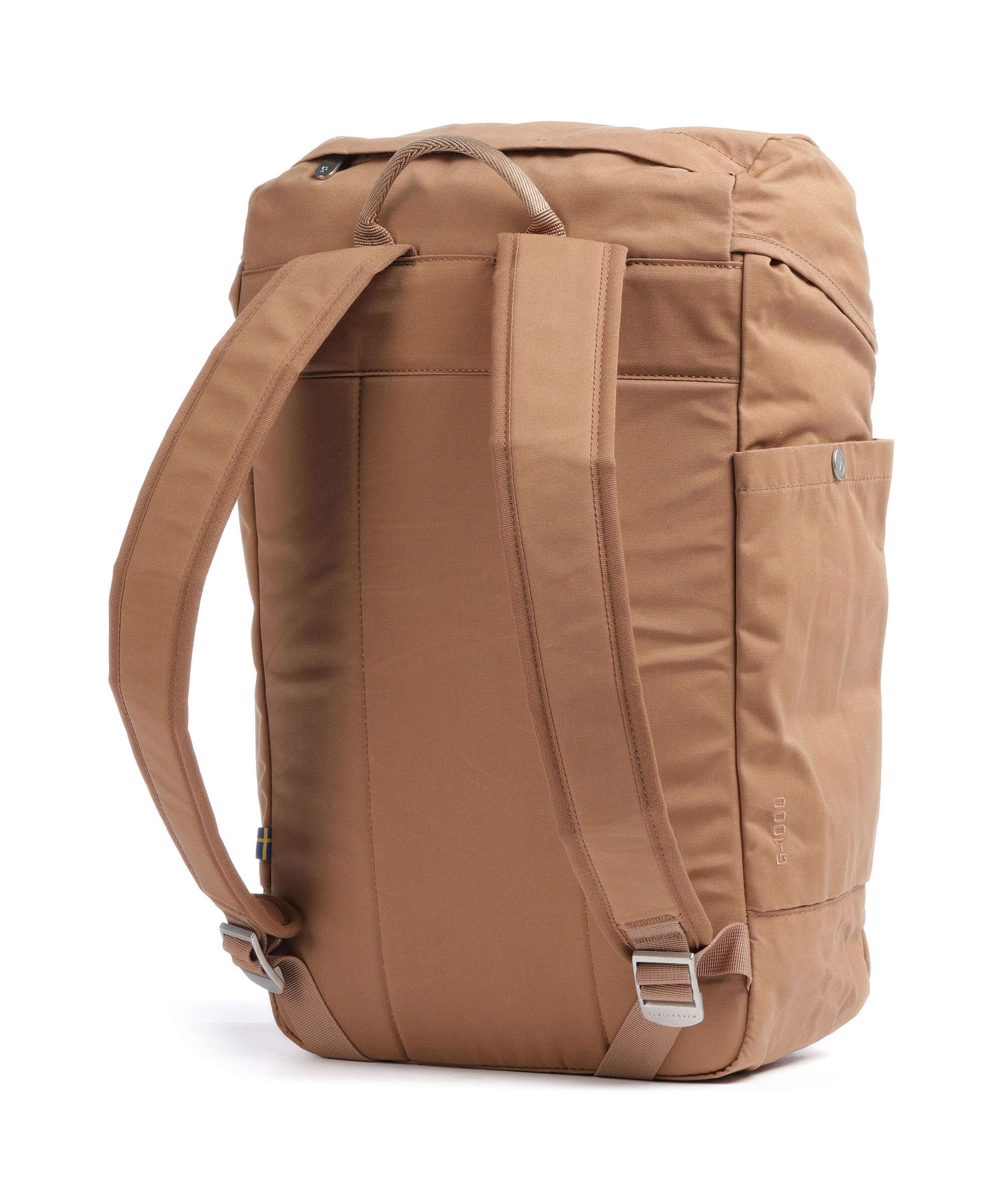 Fjällräven Greenland Top Backpack khaki dust - Image 2