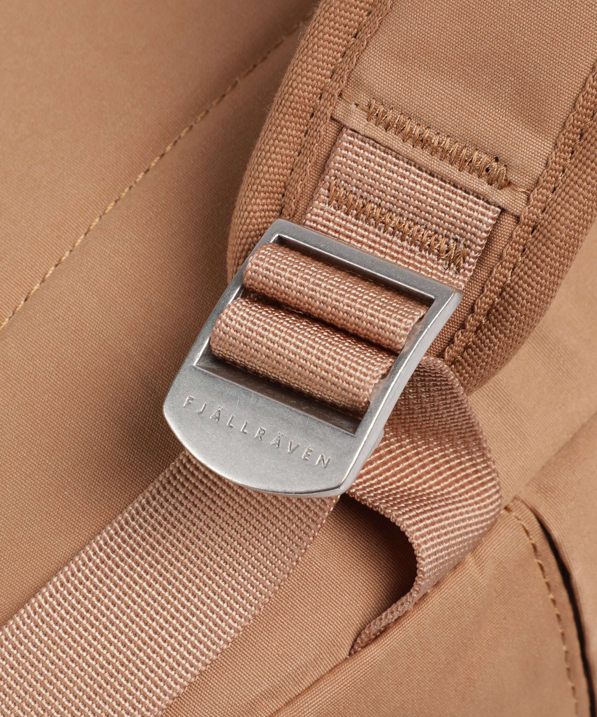Fjällräven Greenland Top Backpack khaki dust - Image 5