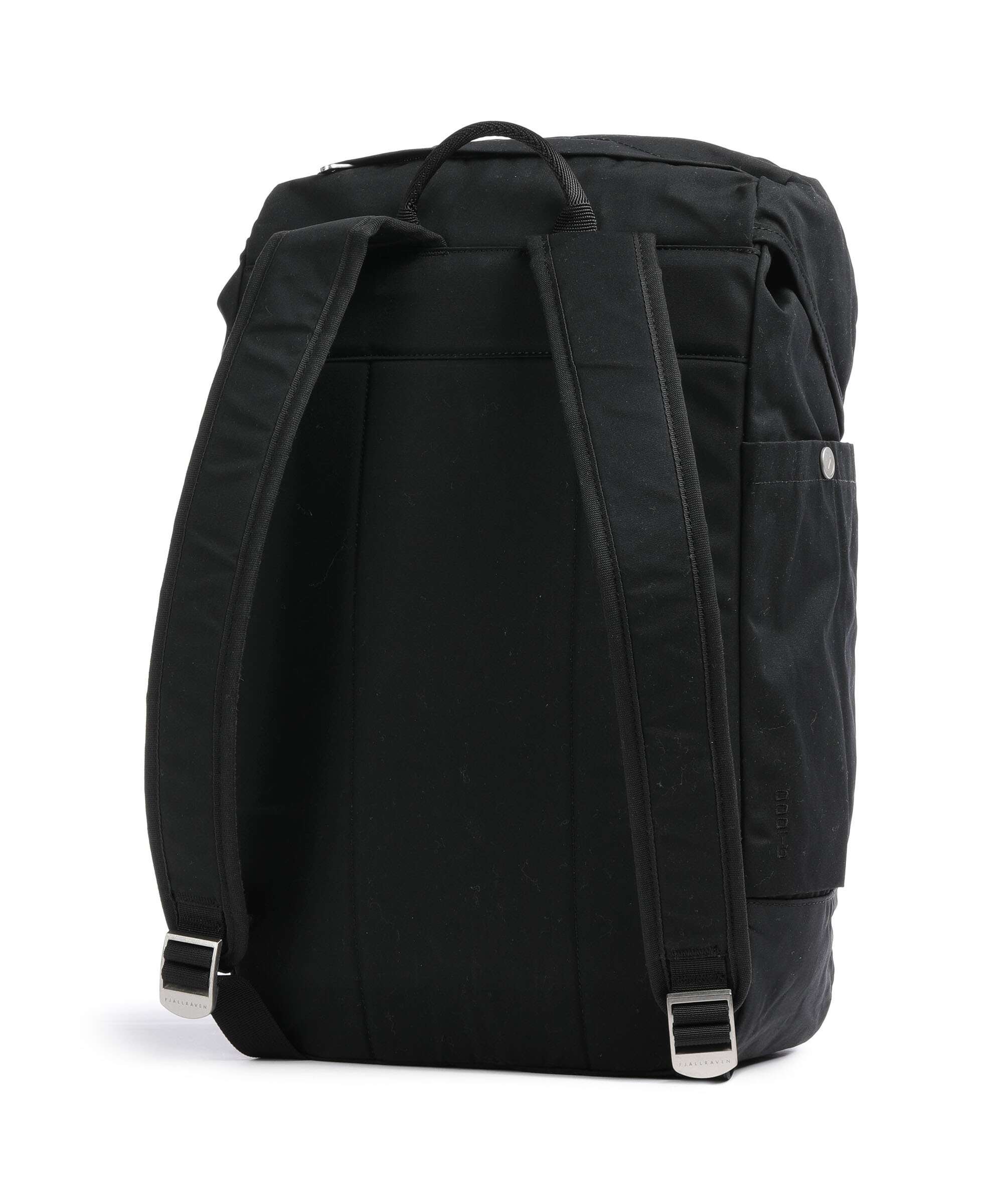 Fjällräven Greenland Top Backpack black - Image 2