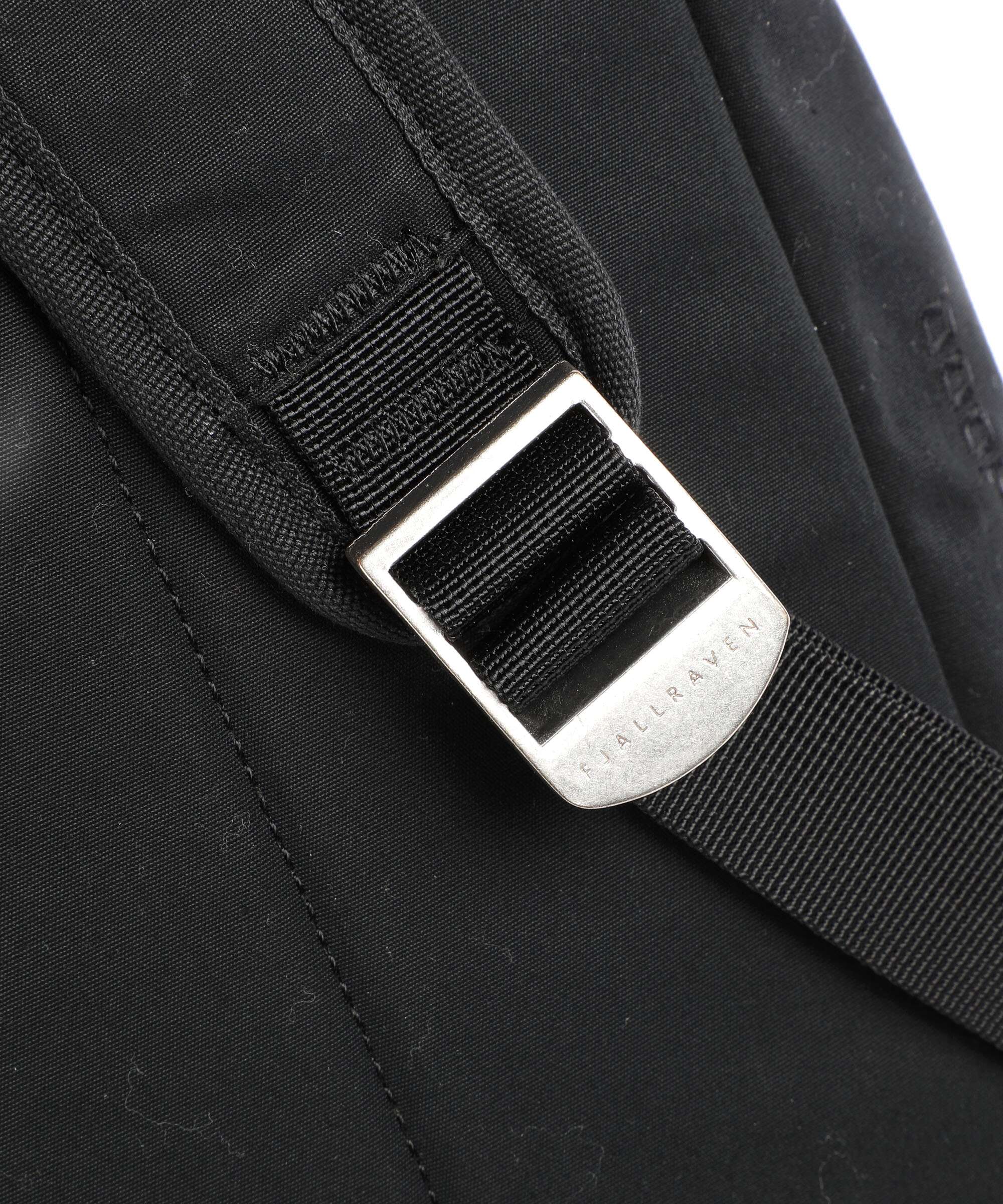 Fjällräven Greenland Top Backpack black - Image 5