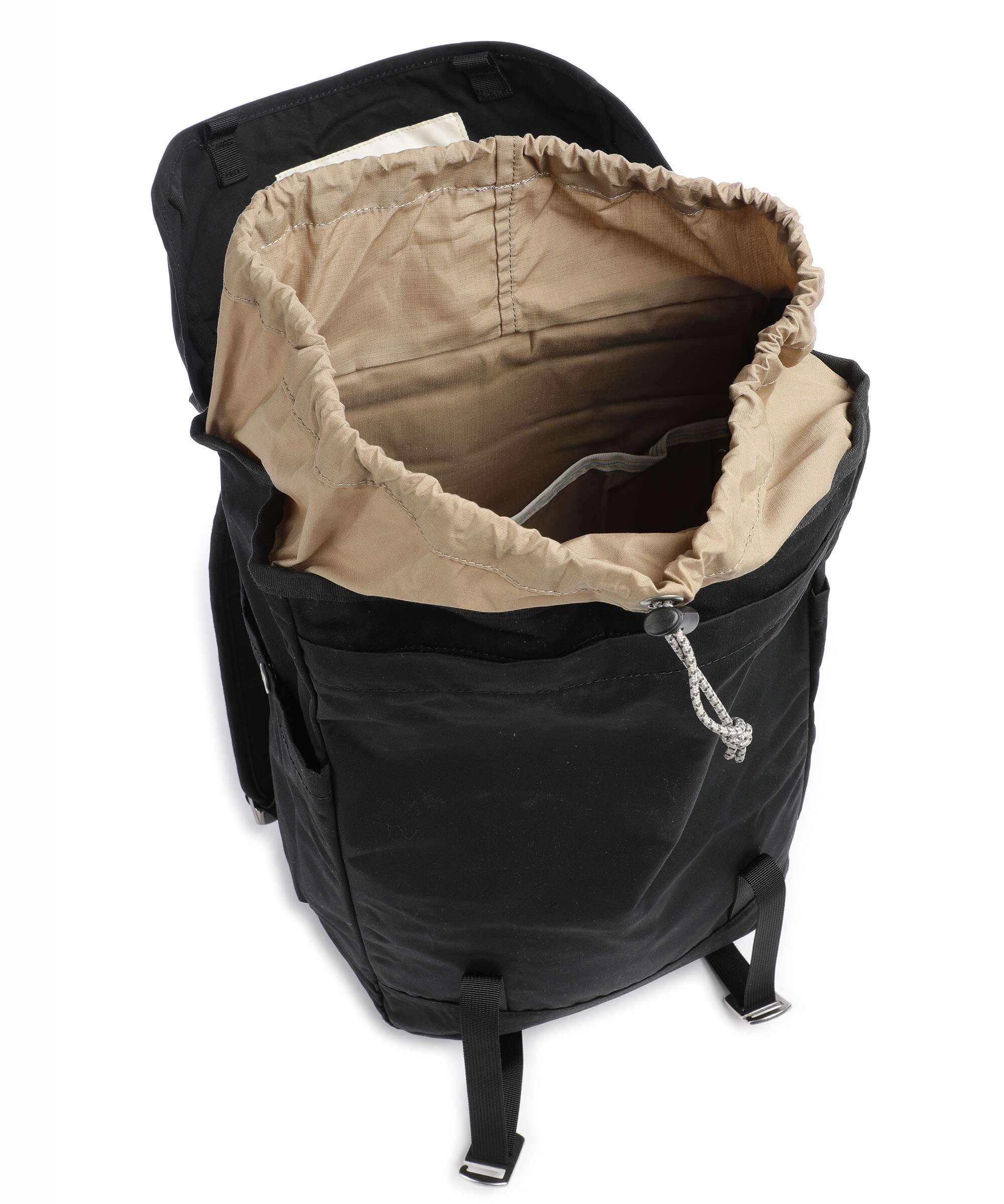 Fjällräven Greenland Top Backpack black - Image 6