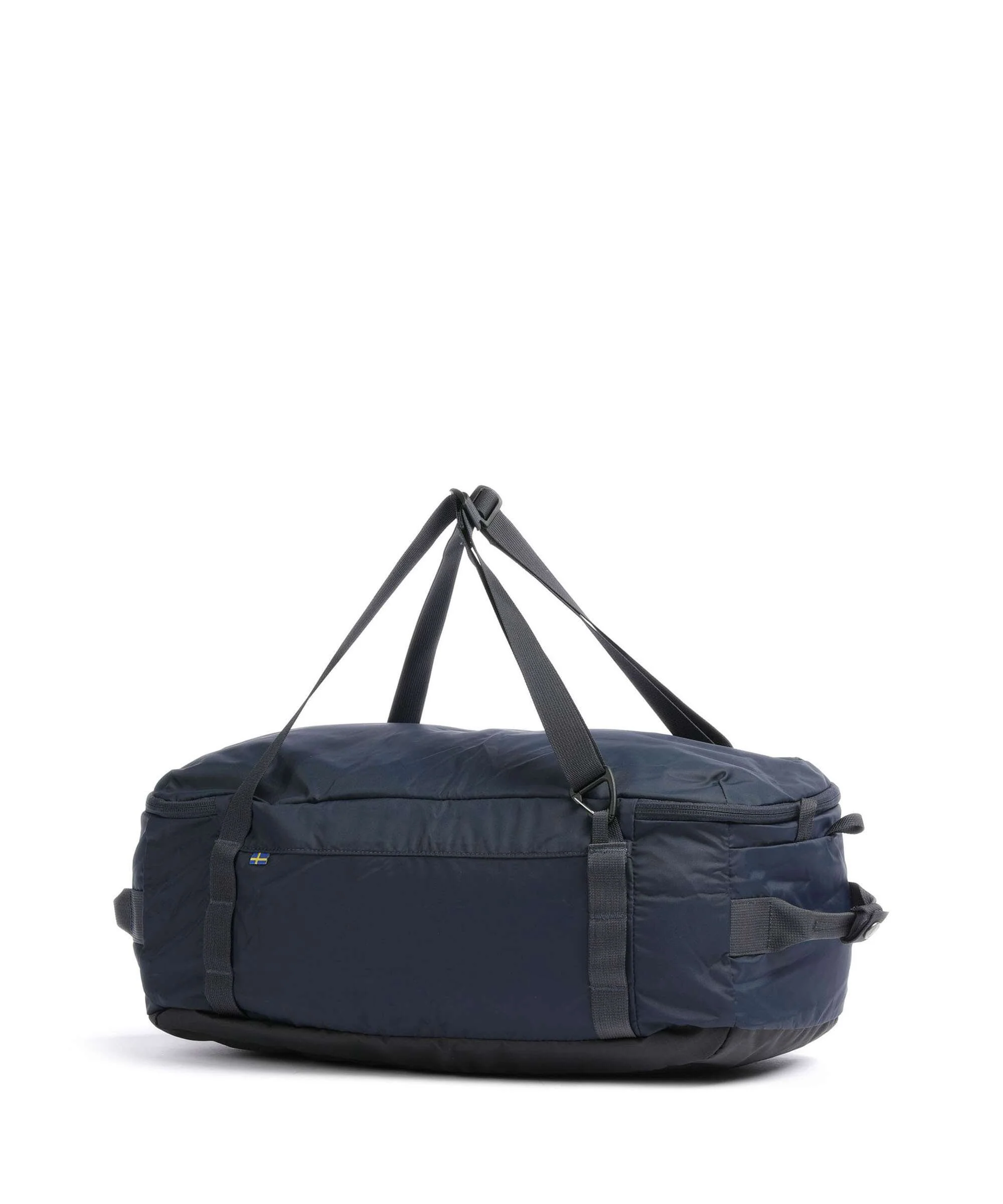 Fjällräven High Coast 22 Weekend bag navy - Image 2