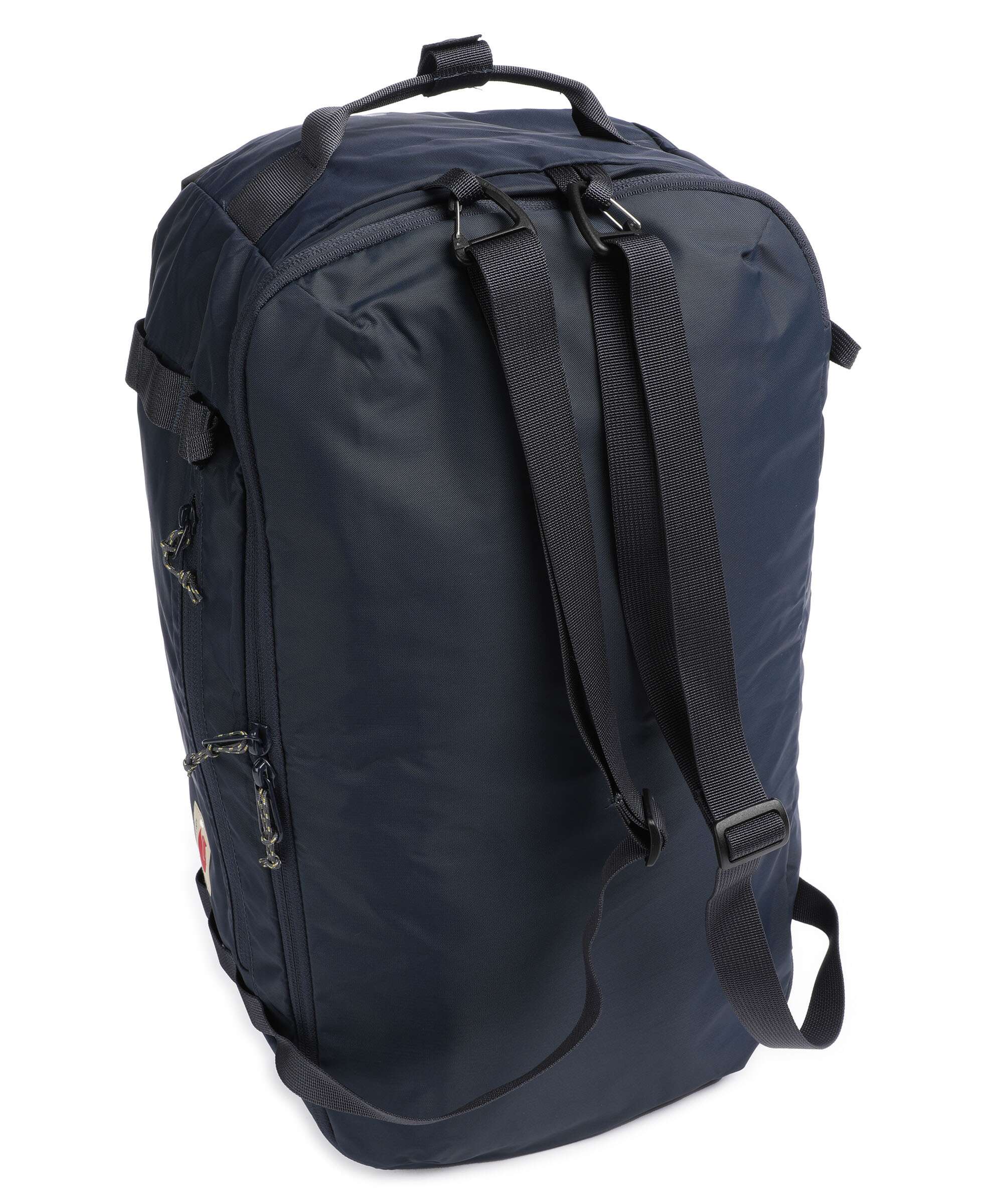 Fjällräven High Coast 22 Weekend bag navy - Image 3