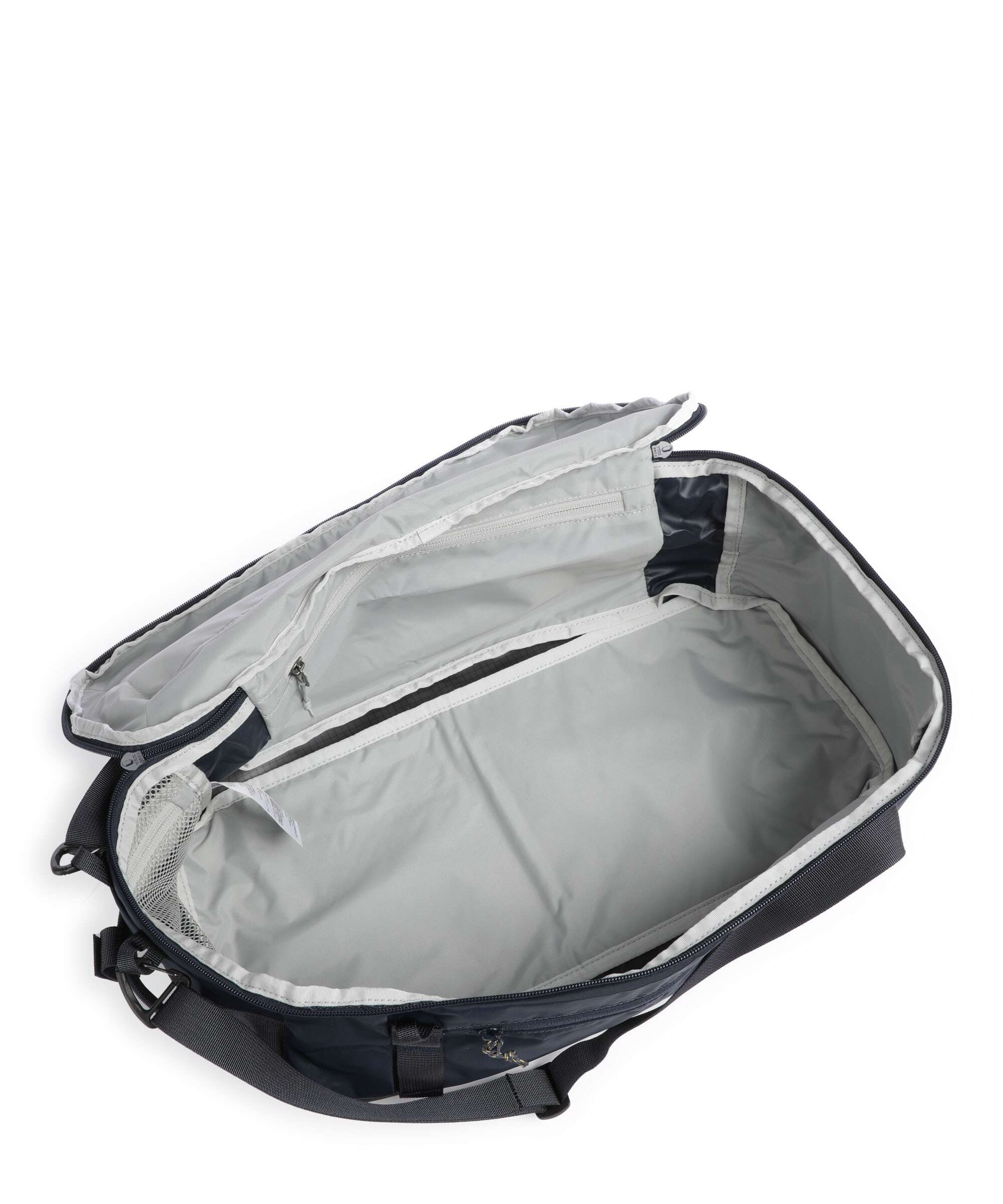 Fjällräven High Coast 22 Weekend bag navy - Image 4