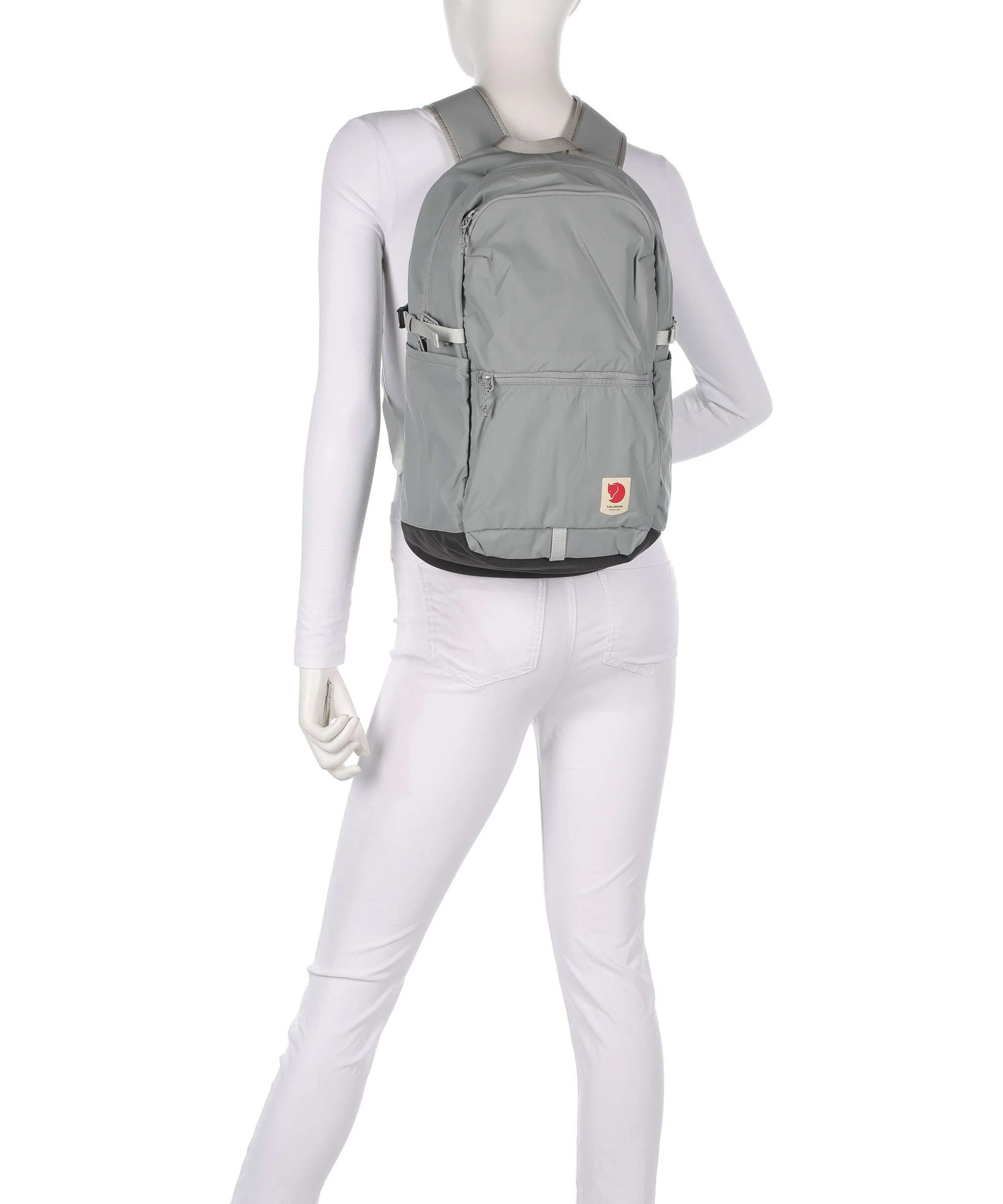Fjällräven High Coast 24 Backpack fossil - Image 3