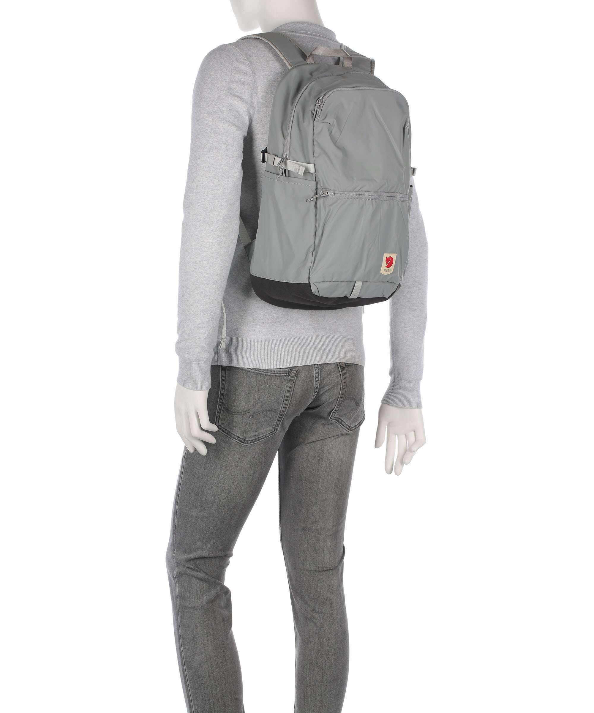 Fjällräven High Coast 24 Backpack fossil - Image 4