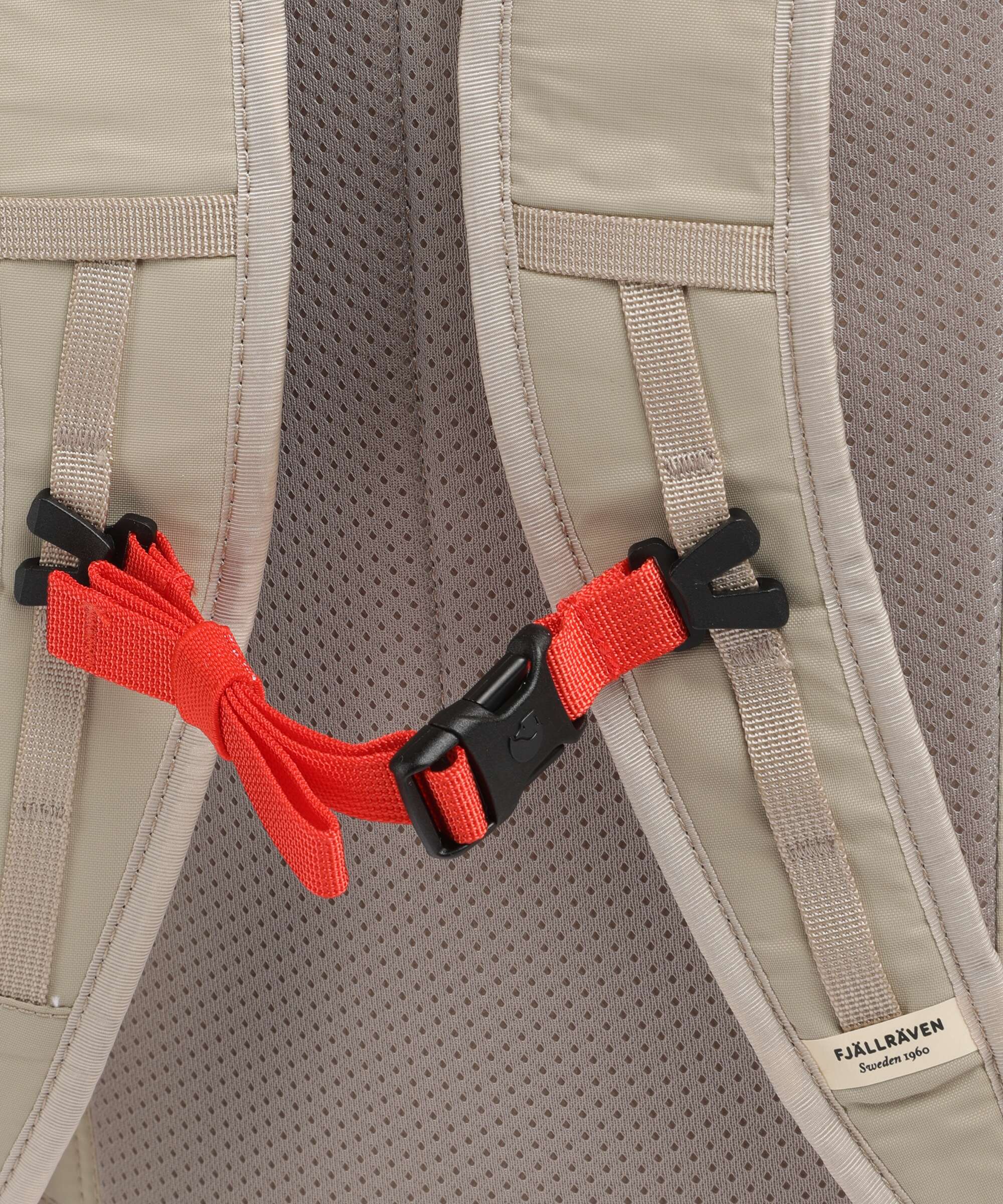 Fjällräven High Coast 24 Backpack fossil - Image 5