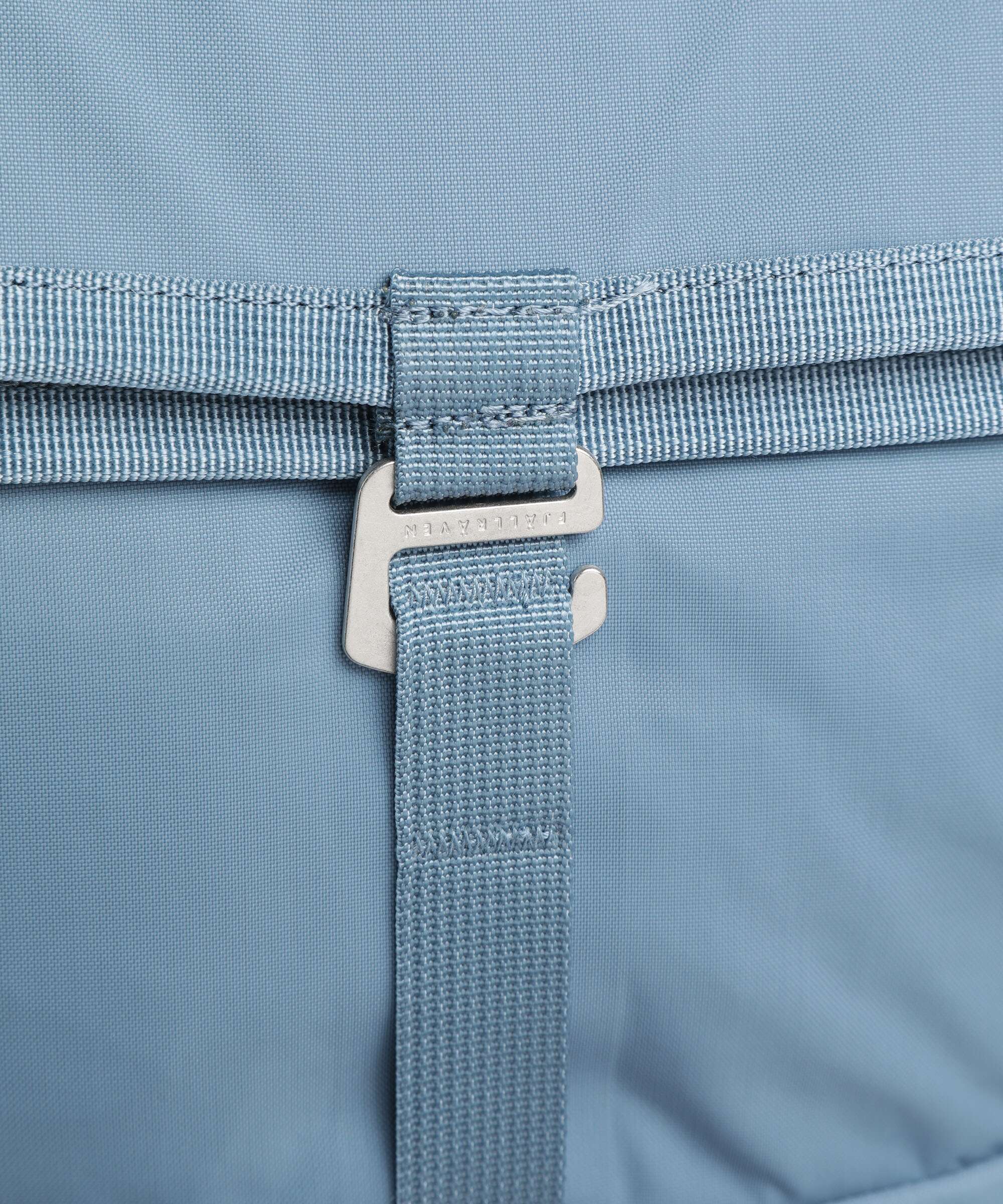 Fjällräven High Coast 24 Rolltop backpack dawn blue - Image 5