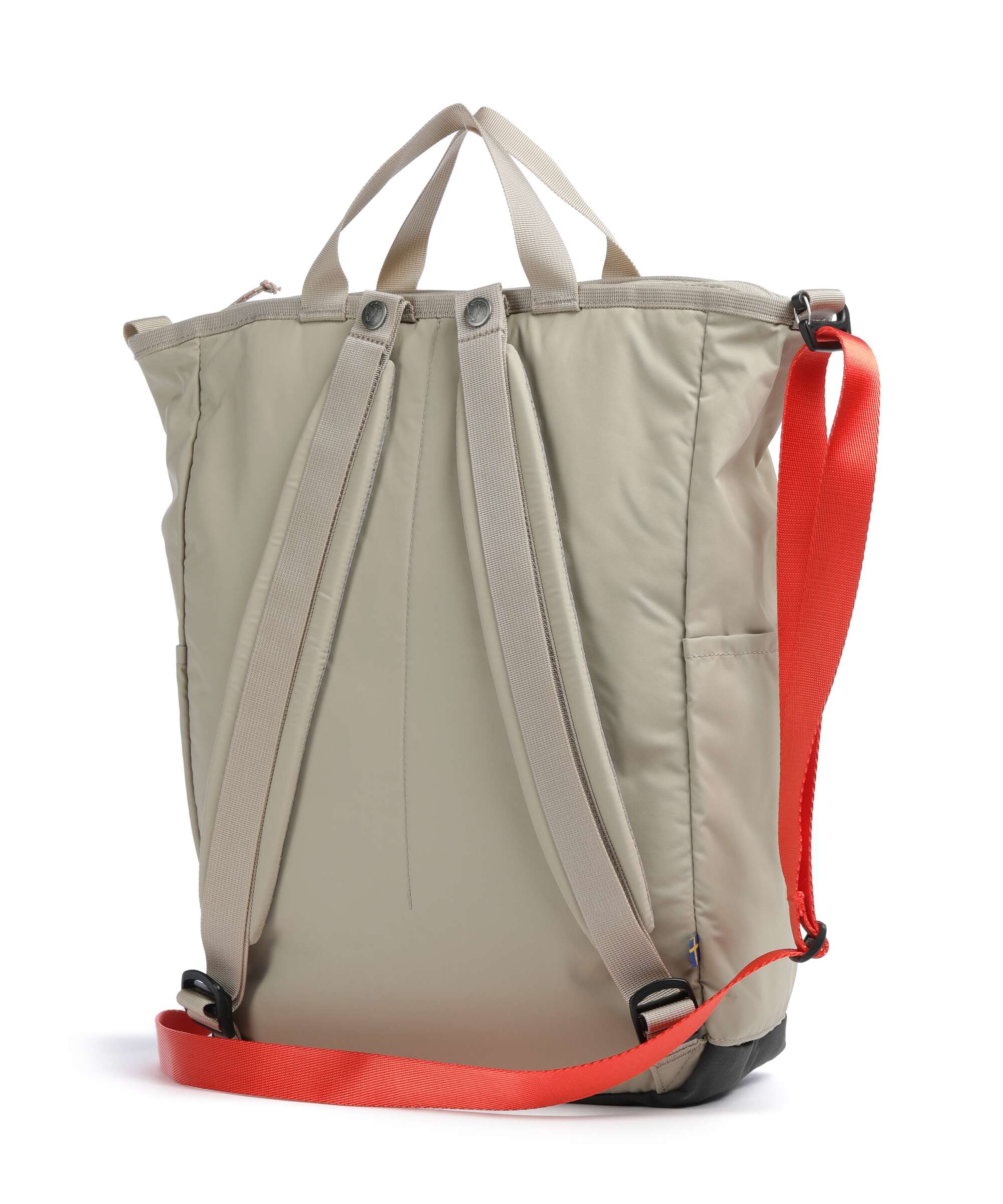Fjällräven High Coast Backpack bag fossil - Image 2