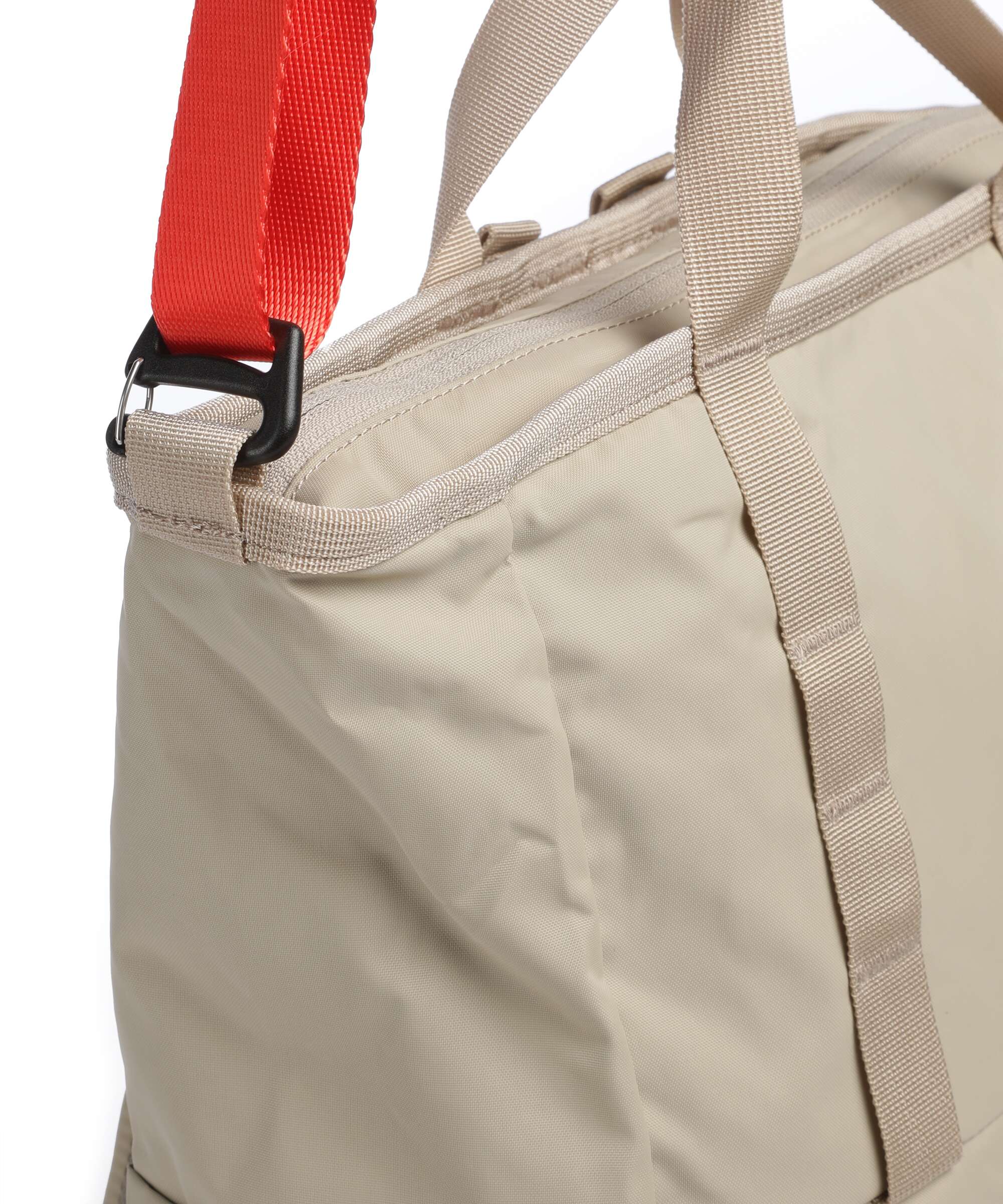 Fjällräven High Coast Backpack bag fossil - Image 5