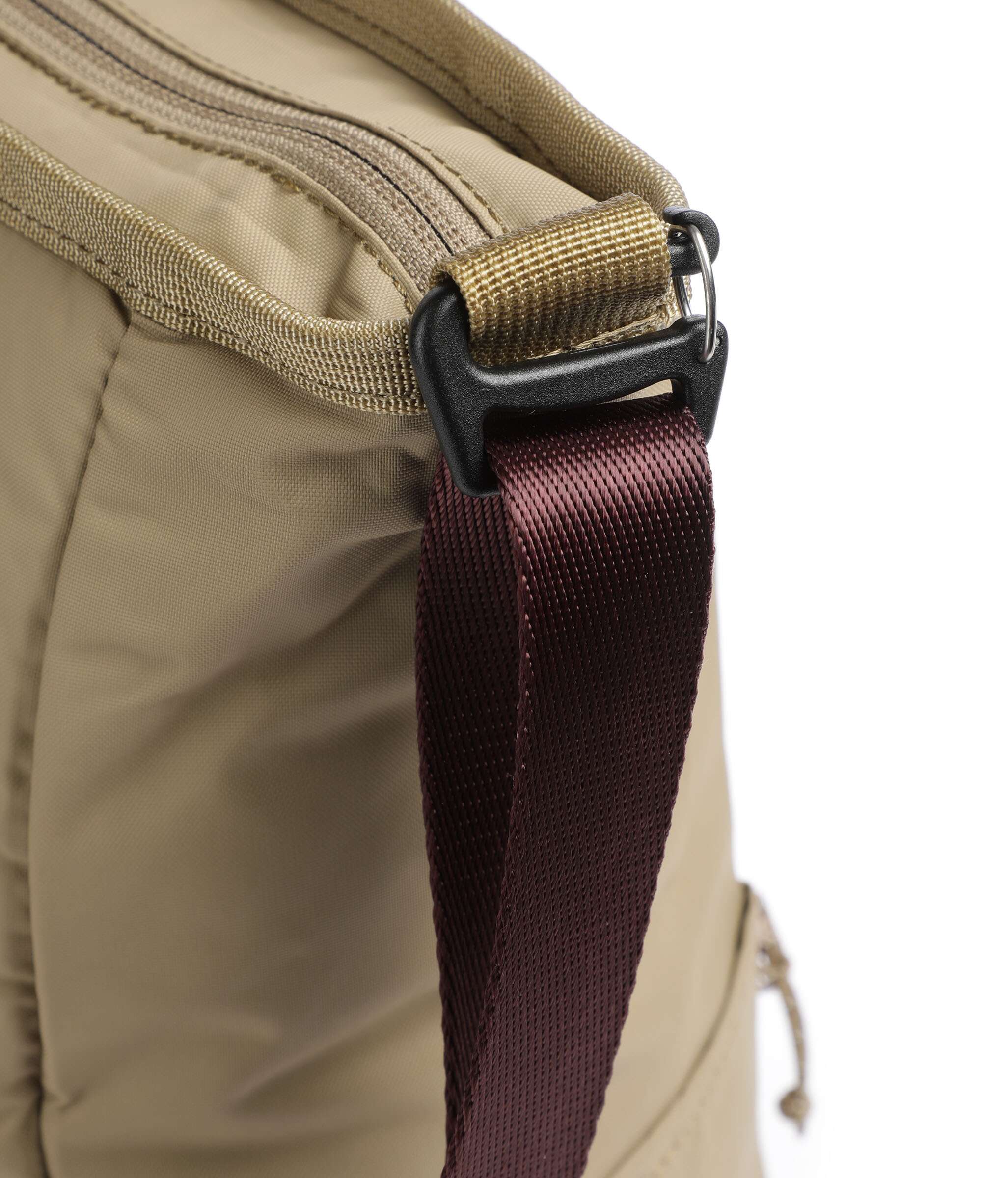 Fjällräven High Coast Backpack bag clay - Image 5