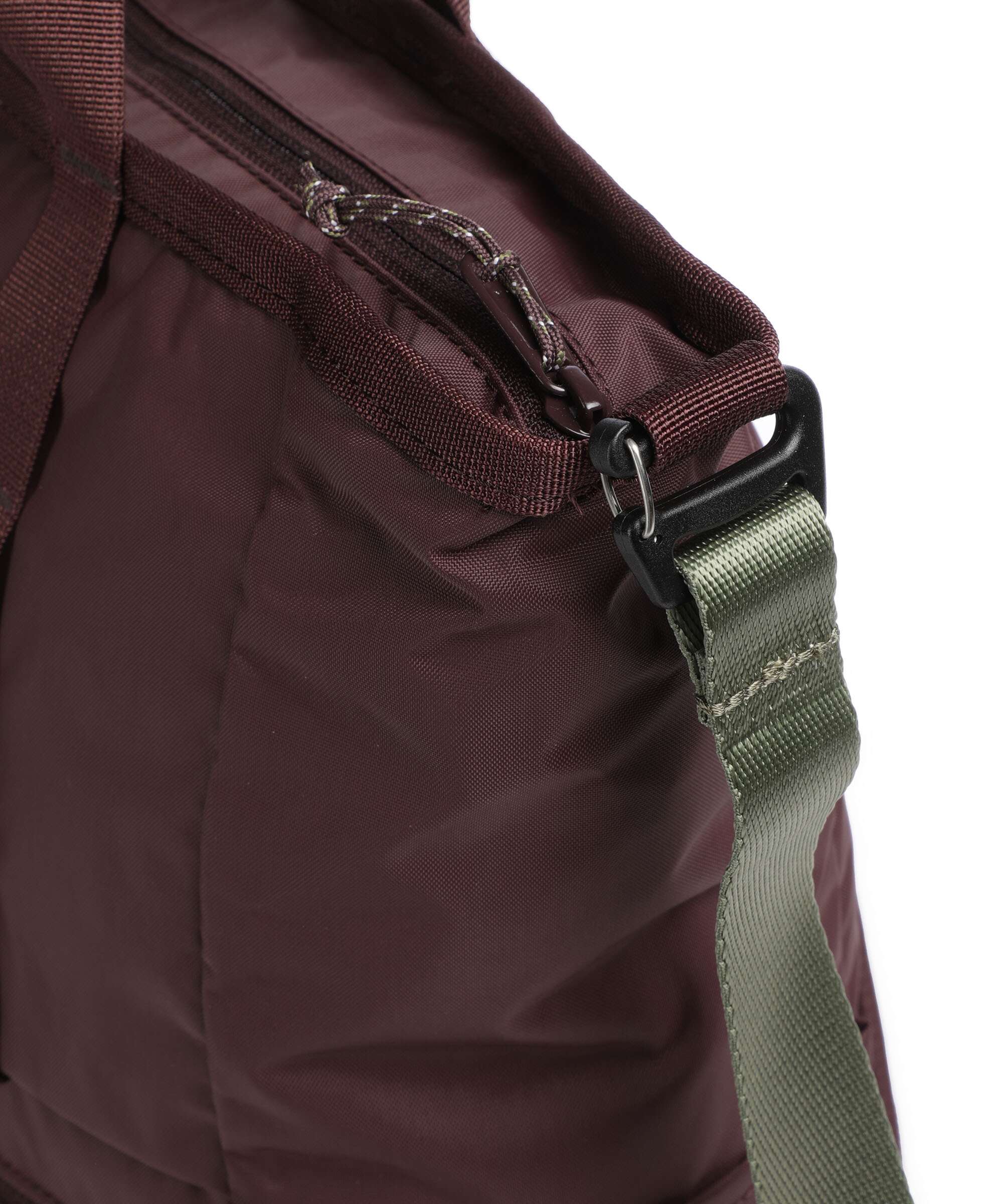 Fjällräven High Coast Backpack bag blackberry - Image 5