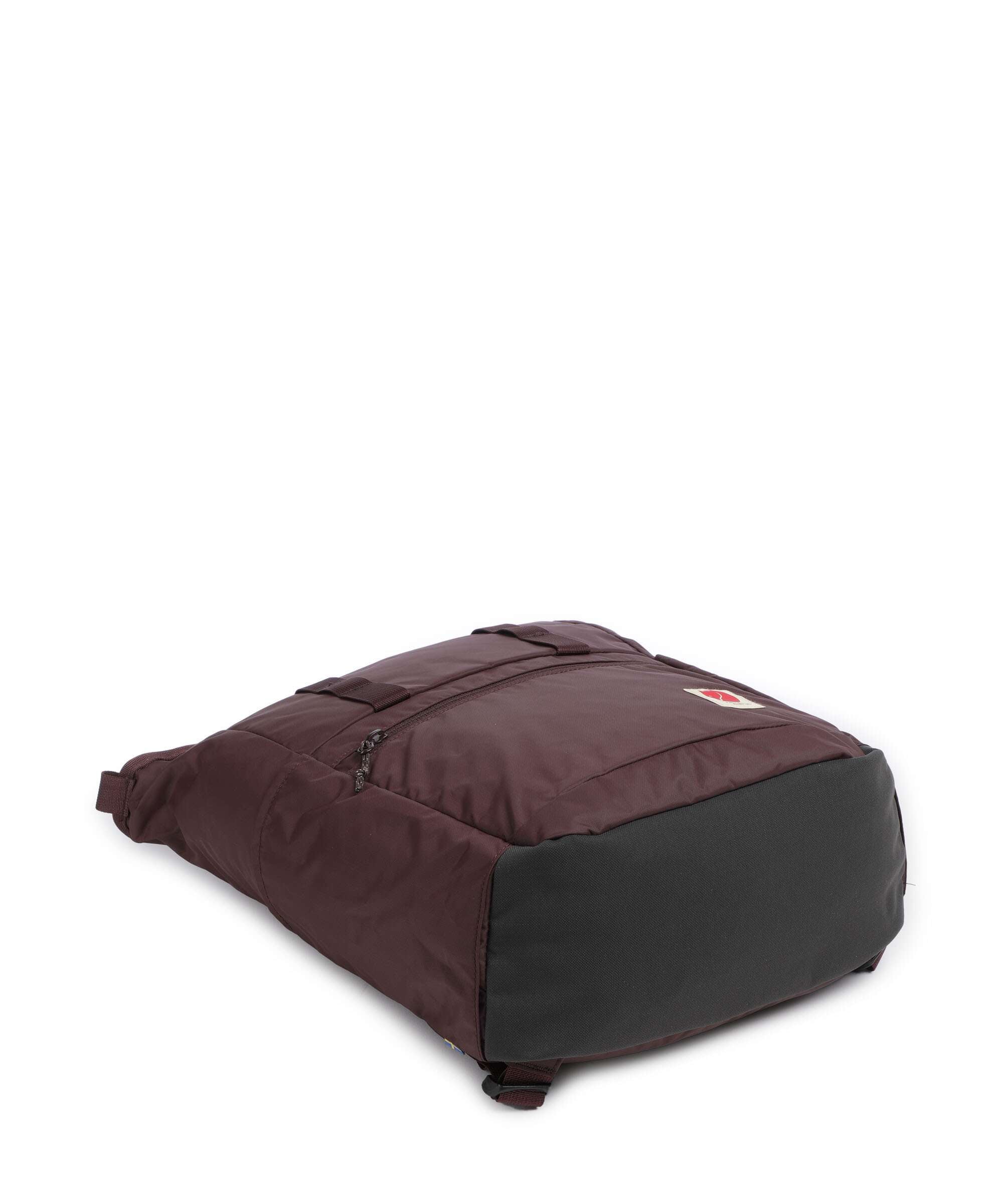 Fjällräven High Coast Backpack bag blackberry - Image 6