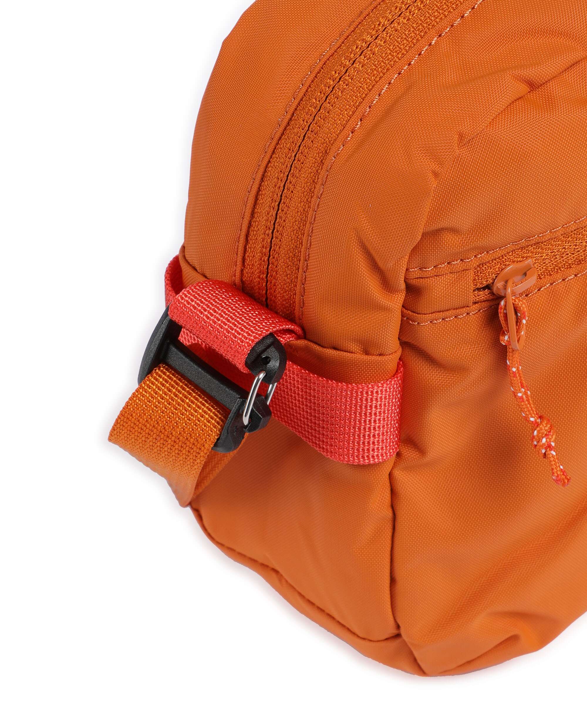 Fjällräven High Coast Crossbody bag sunset orange - Image 4
