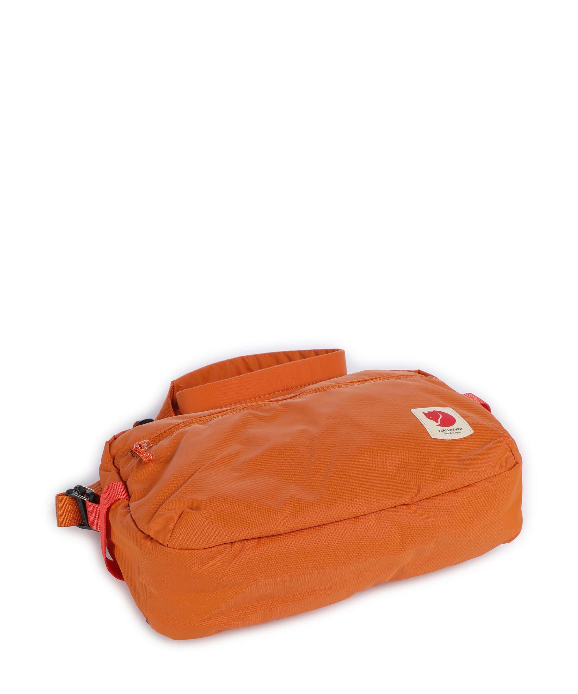 Fjällräven High Coast Crossbody bag sunset orange - Image 5