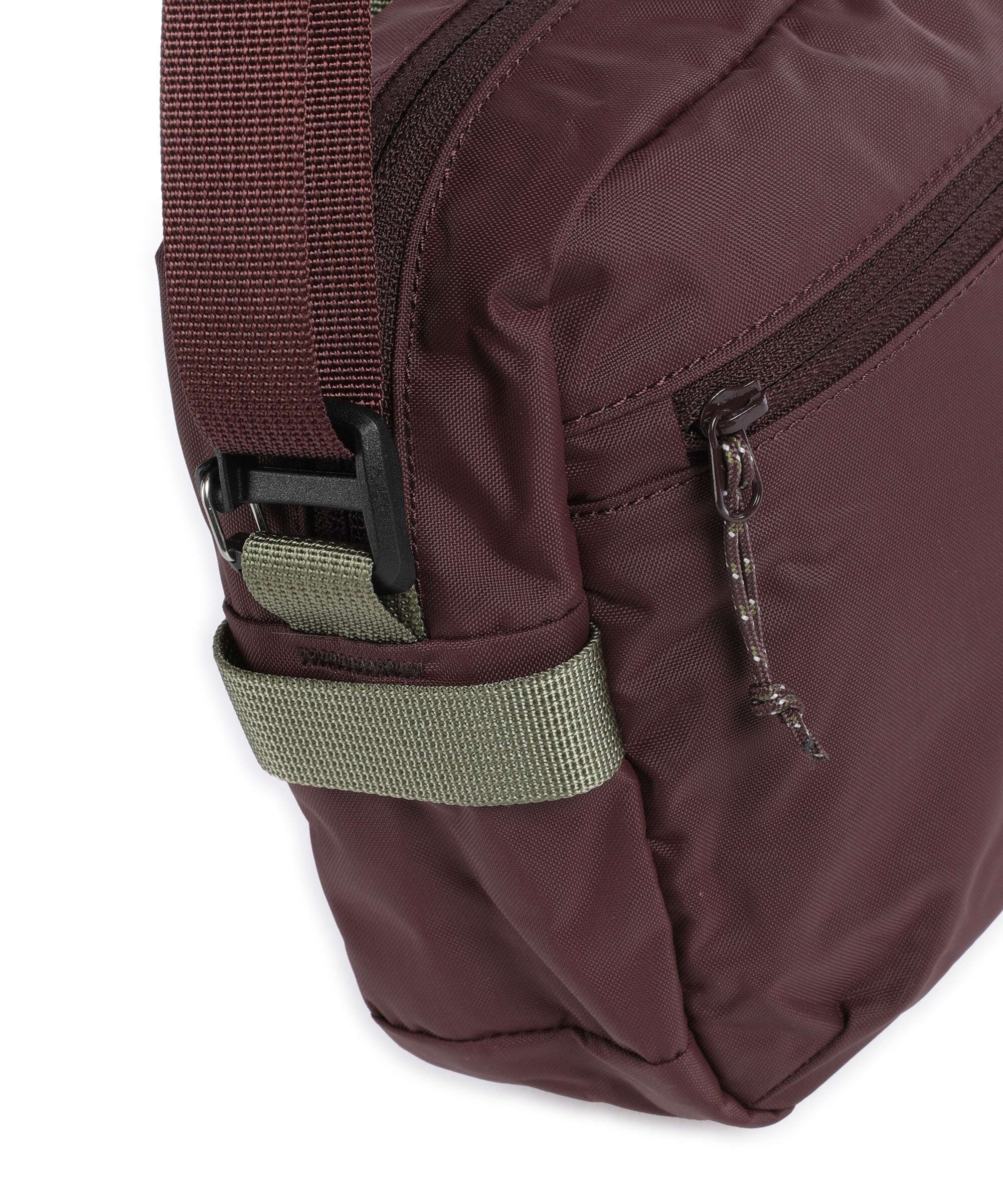 Fjällräven High Coast Crossbody bag blackberry - Image 5