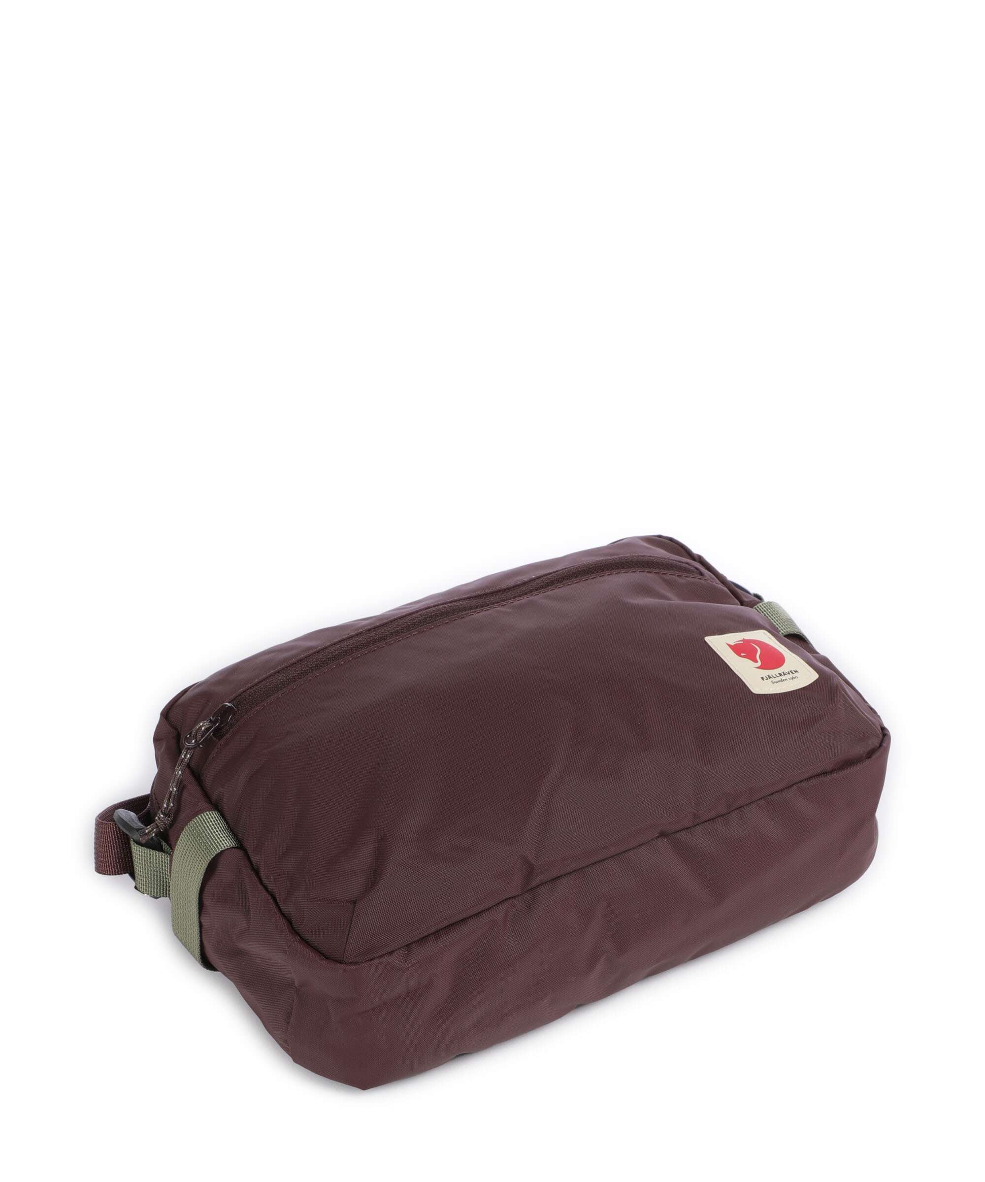 Fjällräven High Coast Crossbody bag blackberry - Image 6