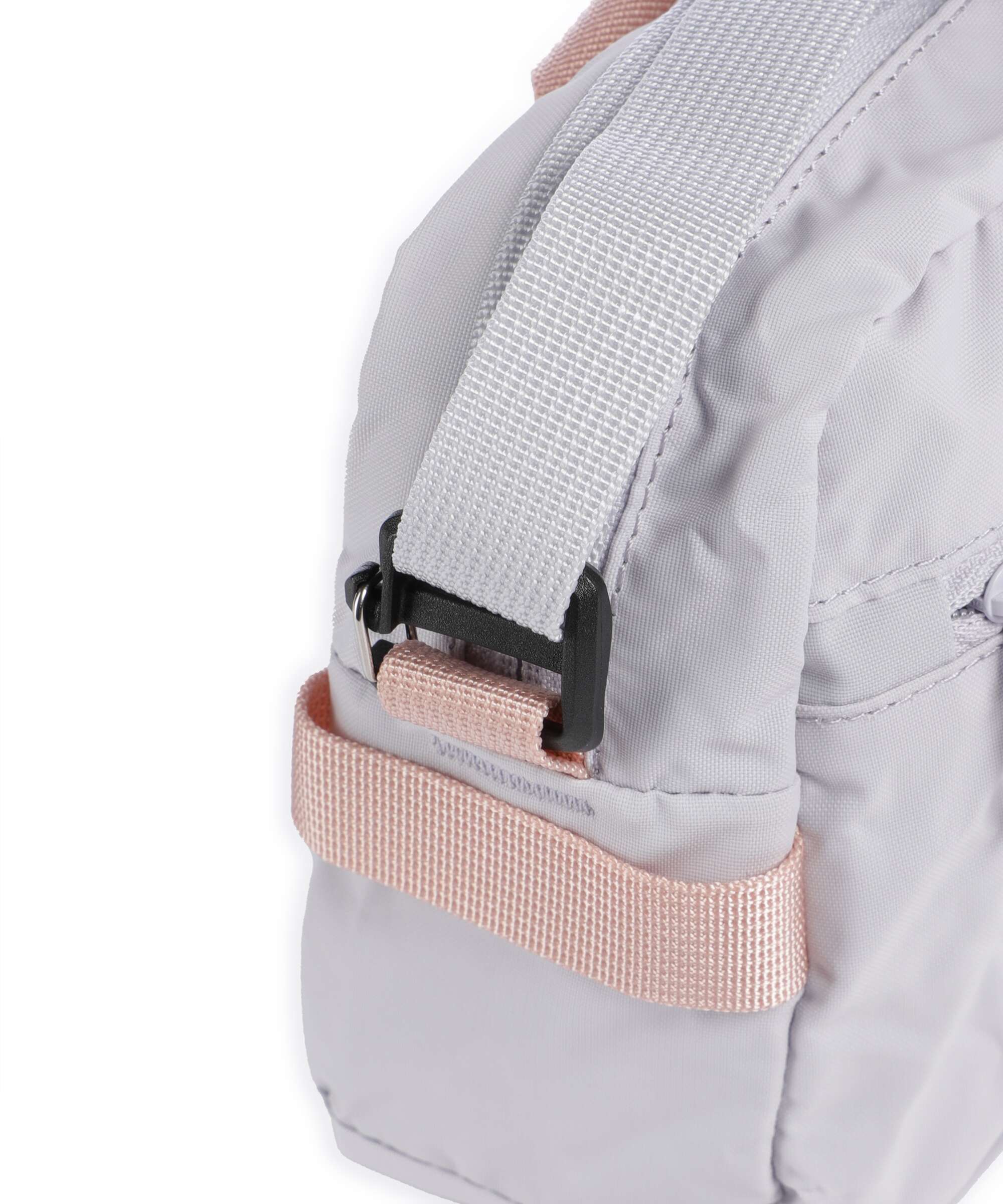 Fjällräven High Coast Crossbody bag lavender mist - Image 4