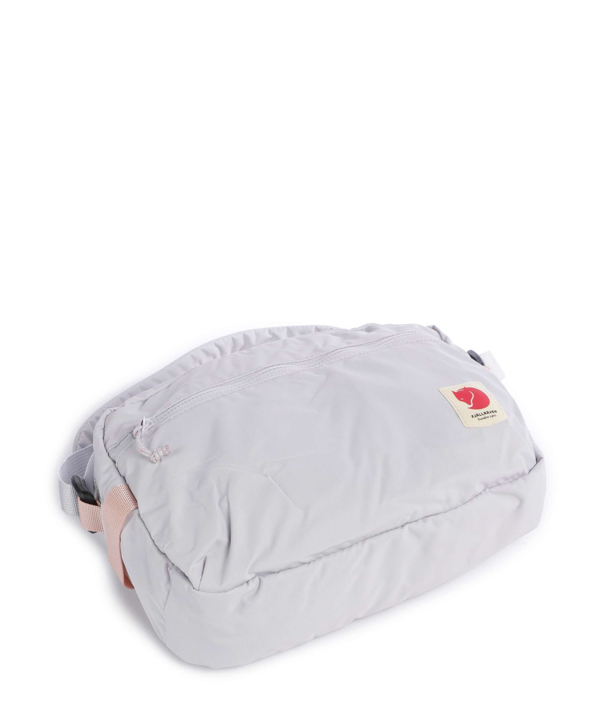 Fjällräven High Coast Crossbody bag lavender mist - Image 5