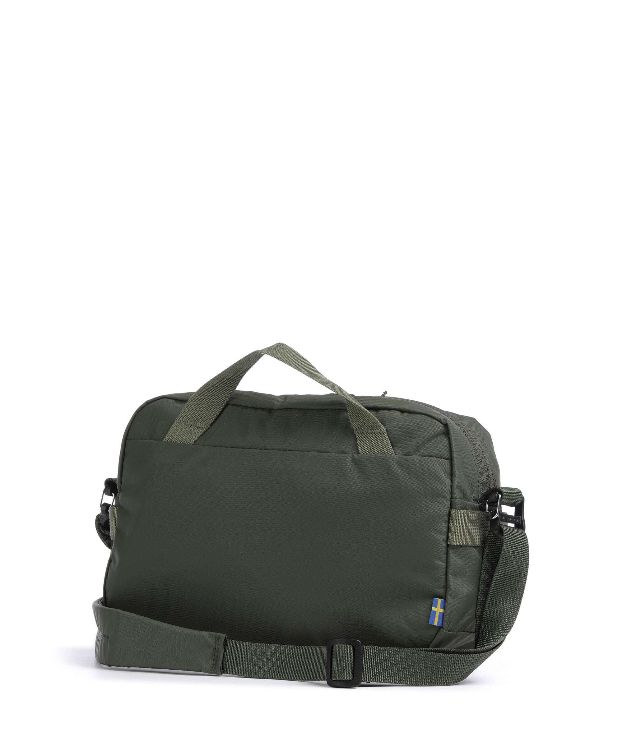 Fjällräven High Coast Crossbody bag mountain green - Image 2
