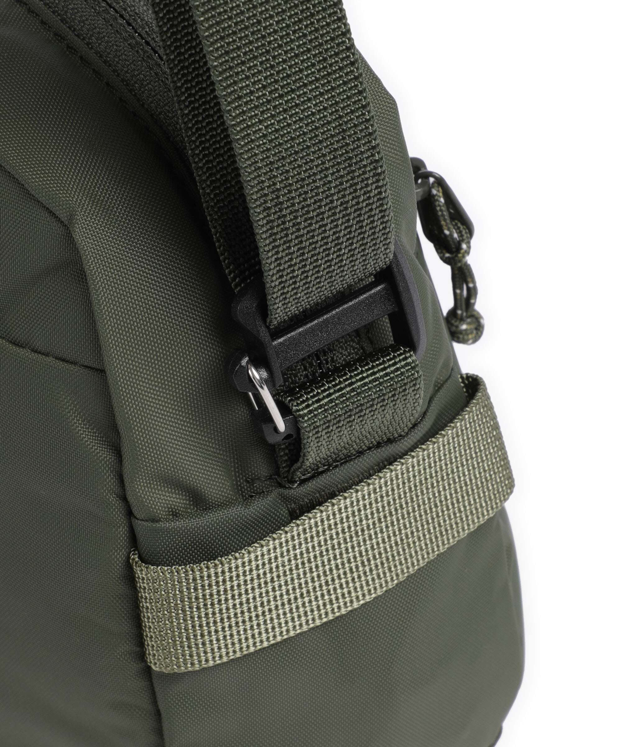 Fjällräven High Coast Crossbody bag mountain green - Image 5
