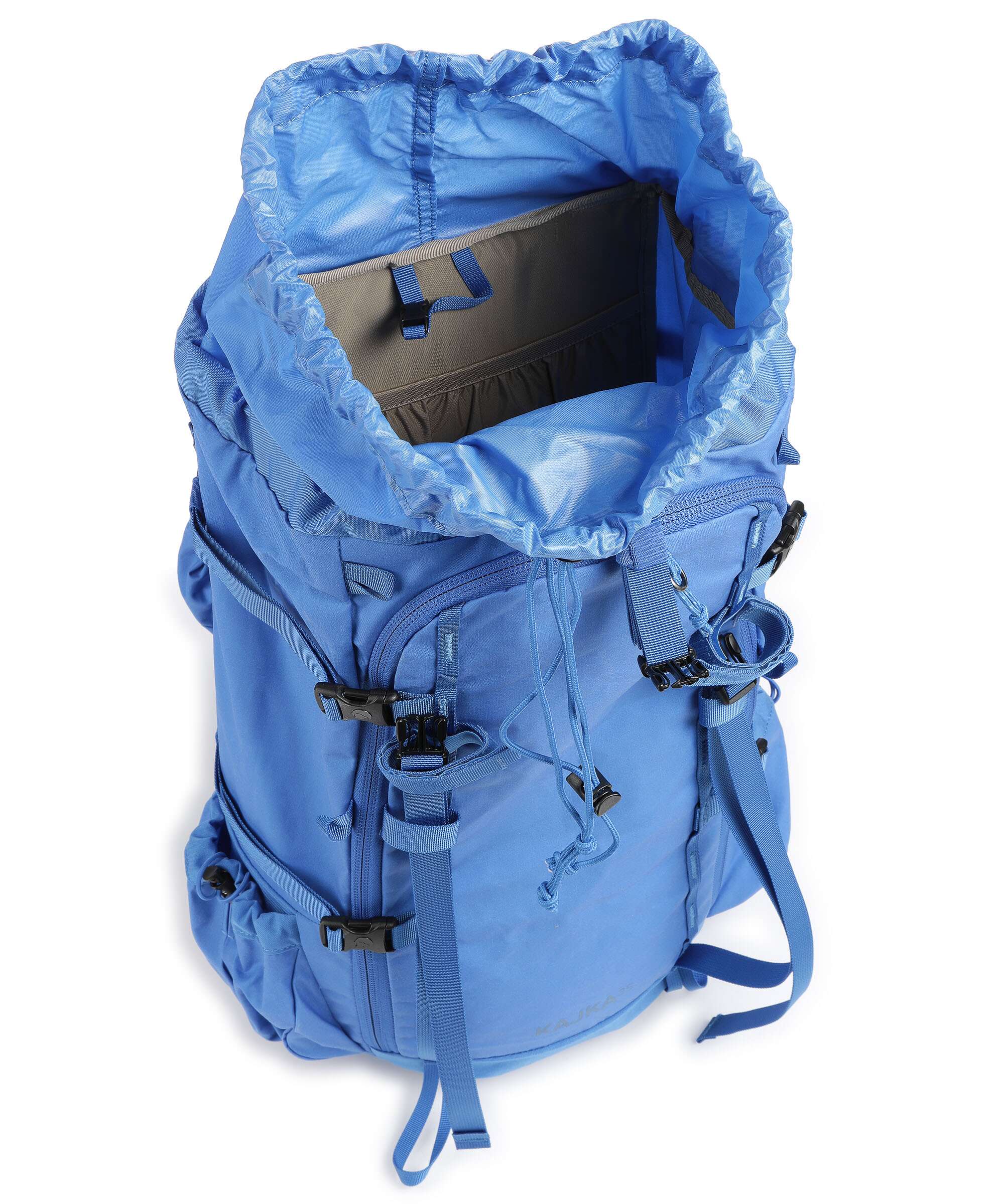 Fjällräven Kajka 35 M/L Hiking backpack un blue - Image 4