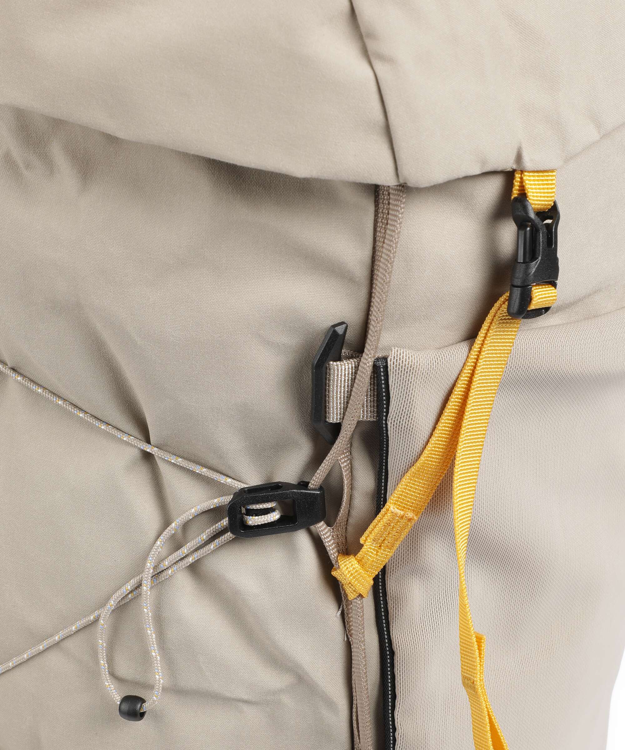 Fjällräven Kajka X-Lätt 45 S/M Trekking backpack fossil - Image 5