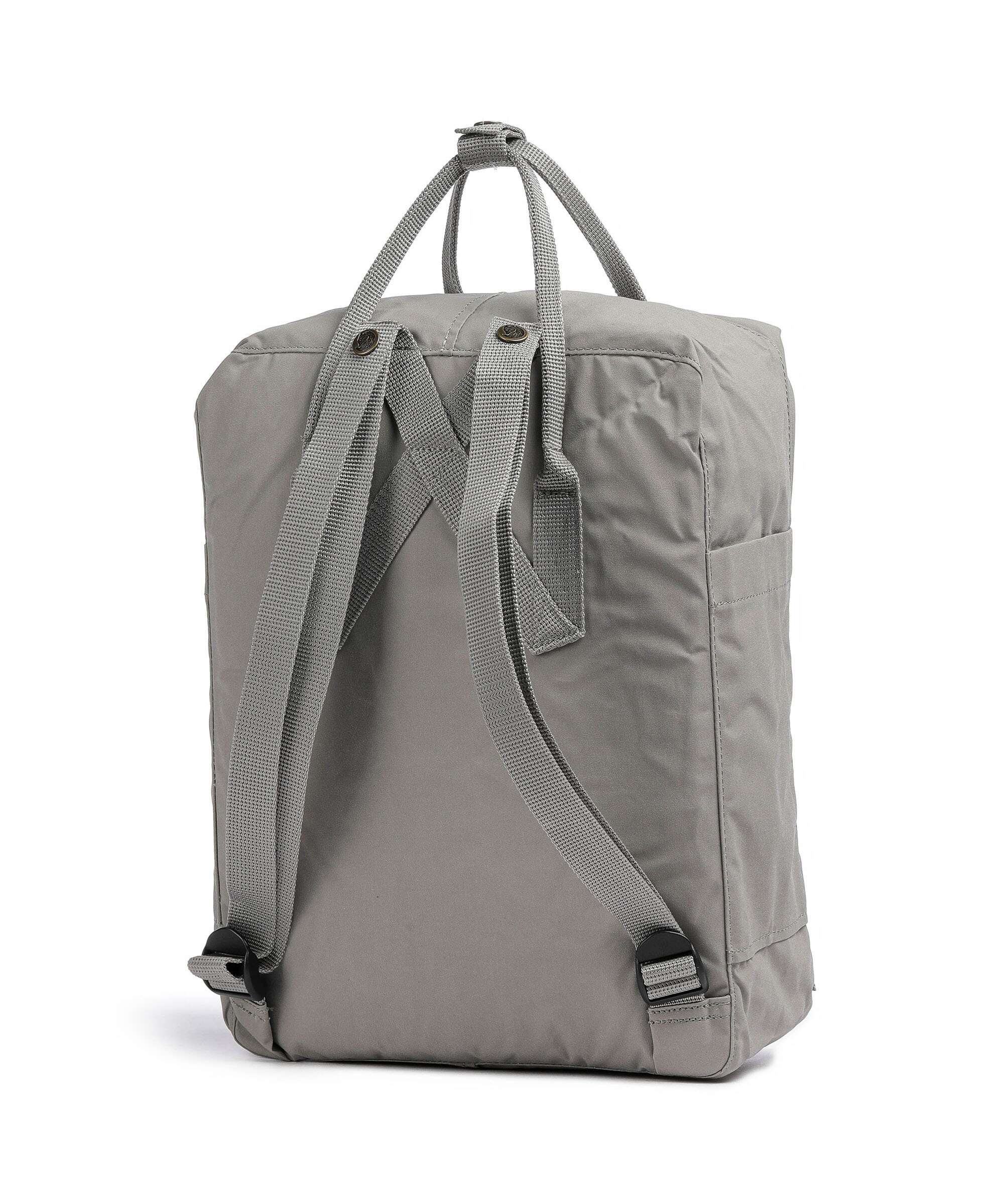 Fjällräven Kånken Backpack fog - Image 2